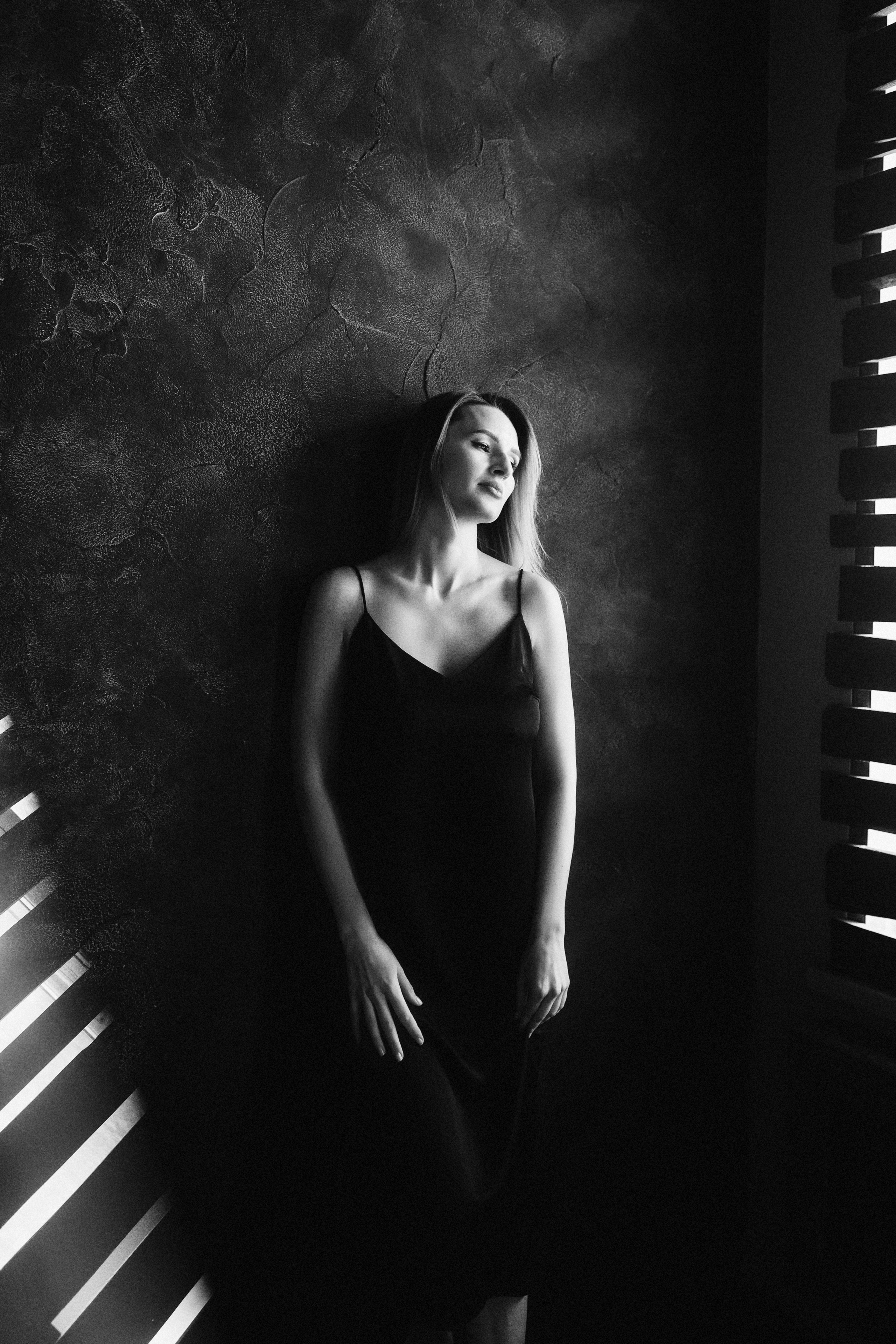 Портрет. Фотограф