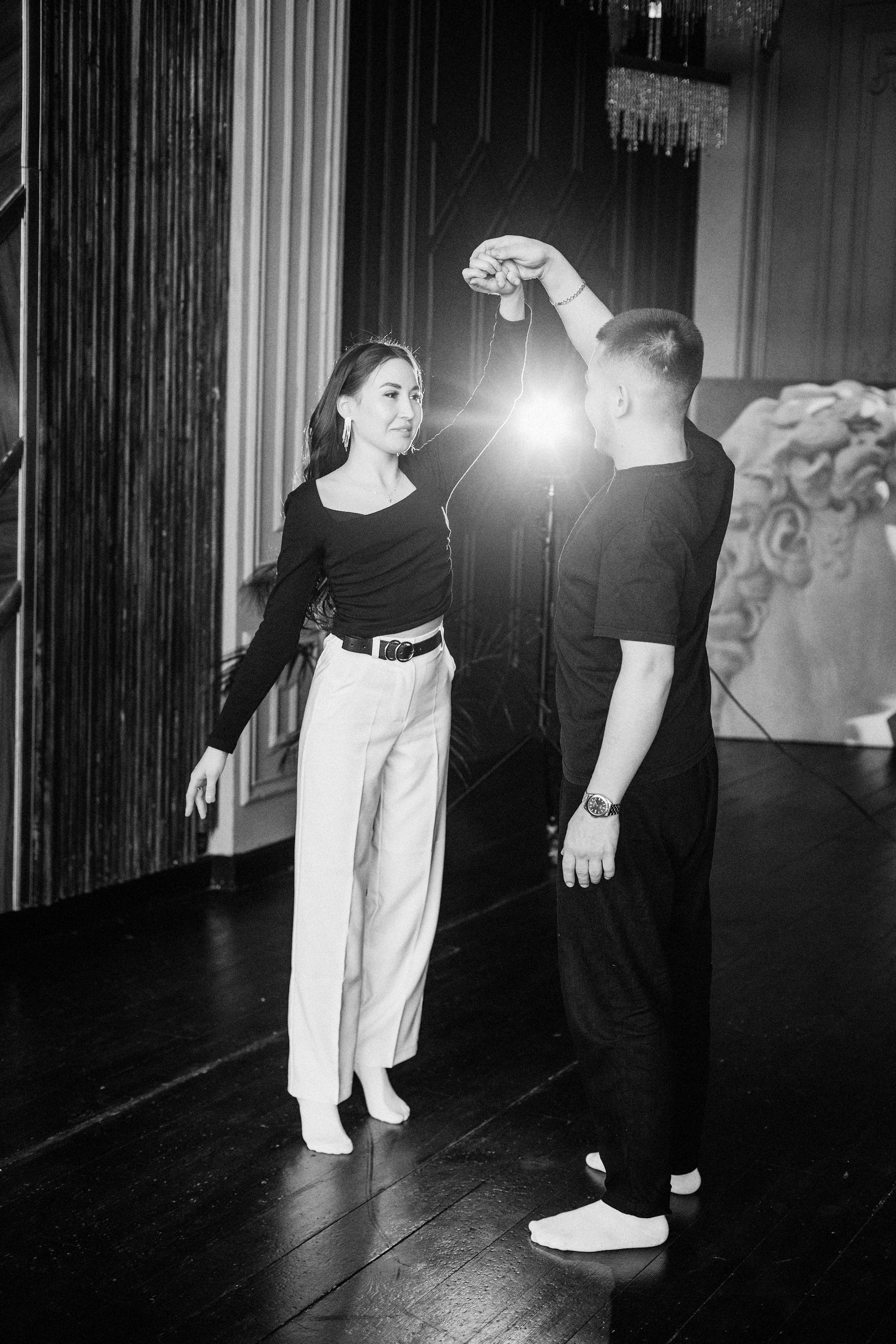 LoveSyory. Фотограф