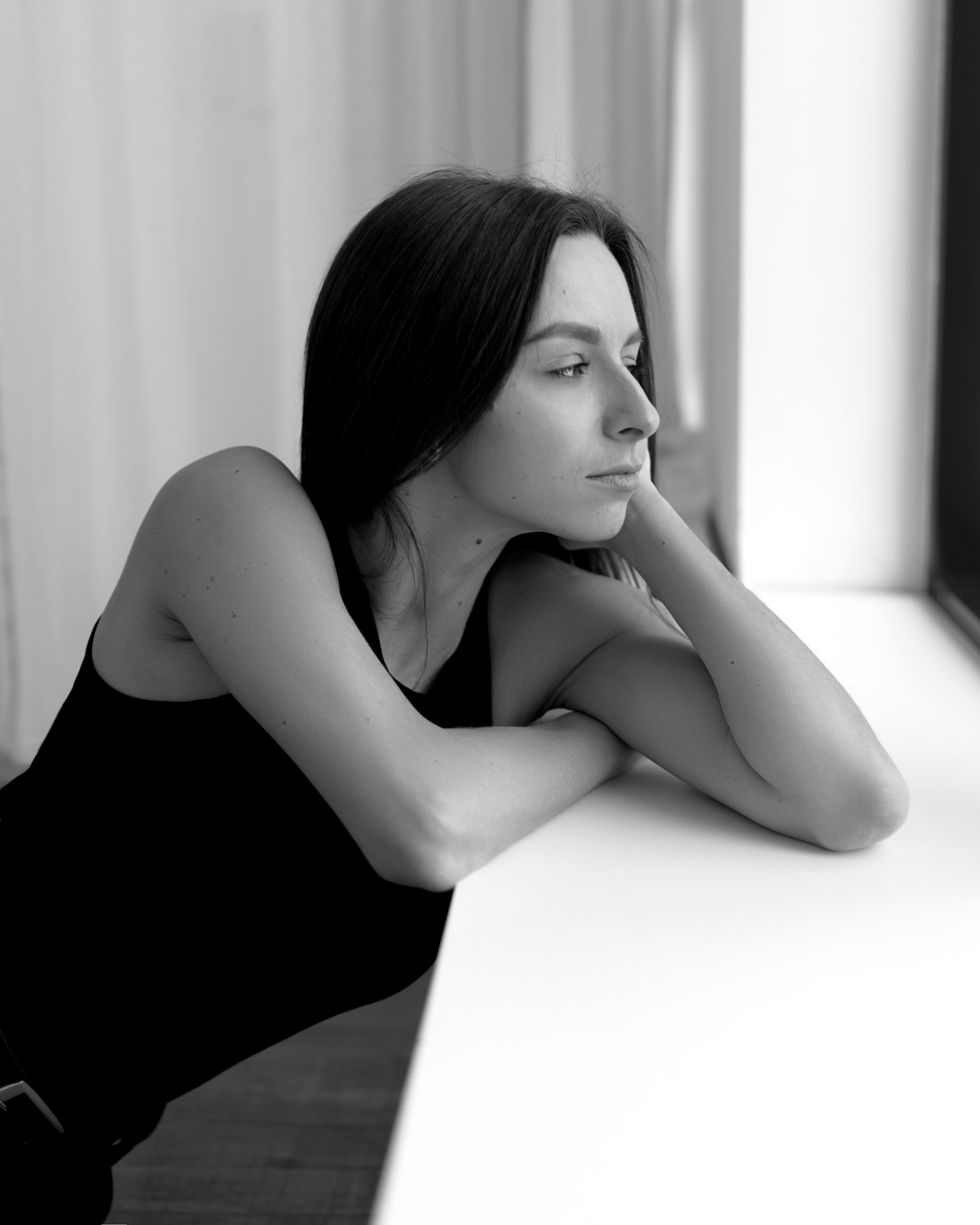 Вера. Фотограф Екатеринбург | Оля Макарова