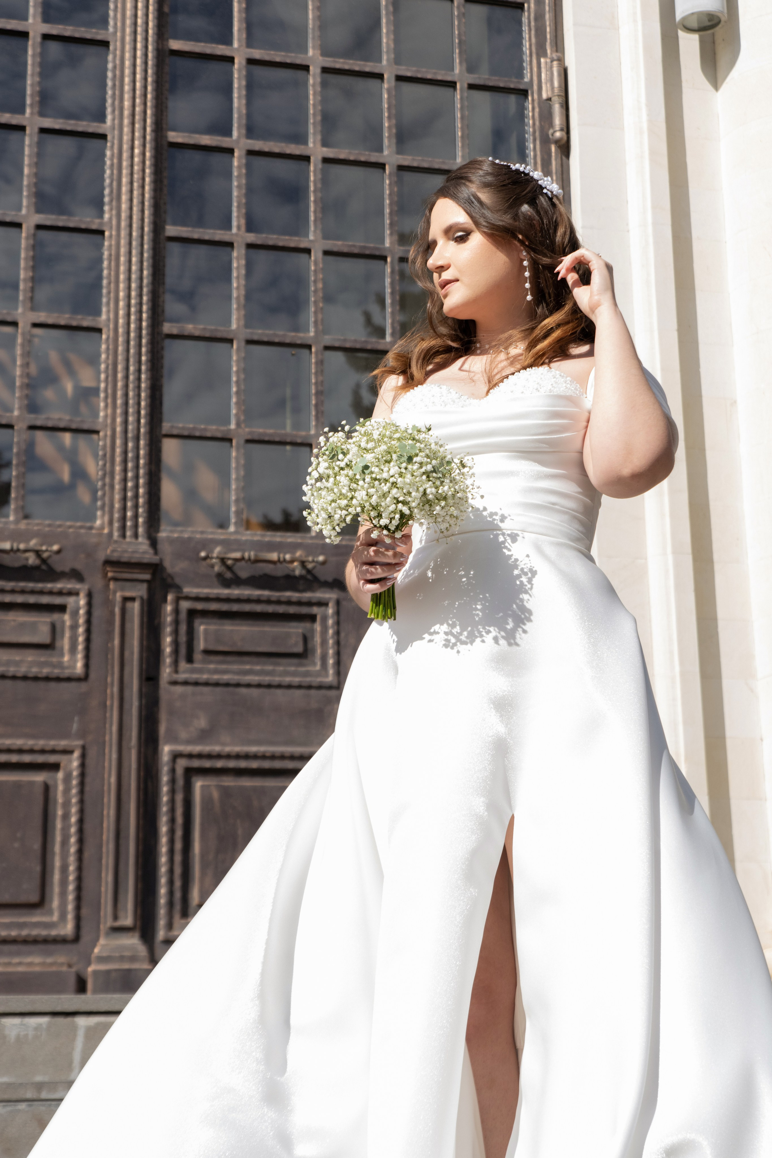 Алексей и Анастасия. Свадебный и семейный фотограф в Ставрополе Евгения Кузьмичева