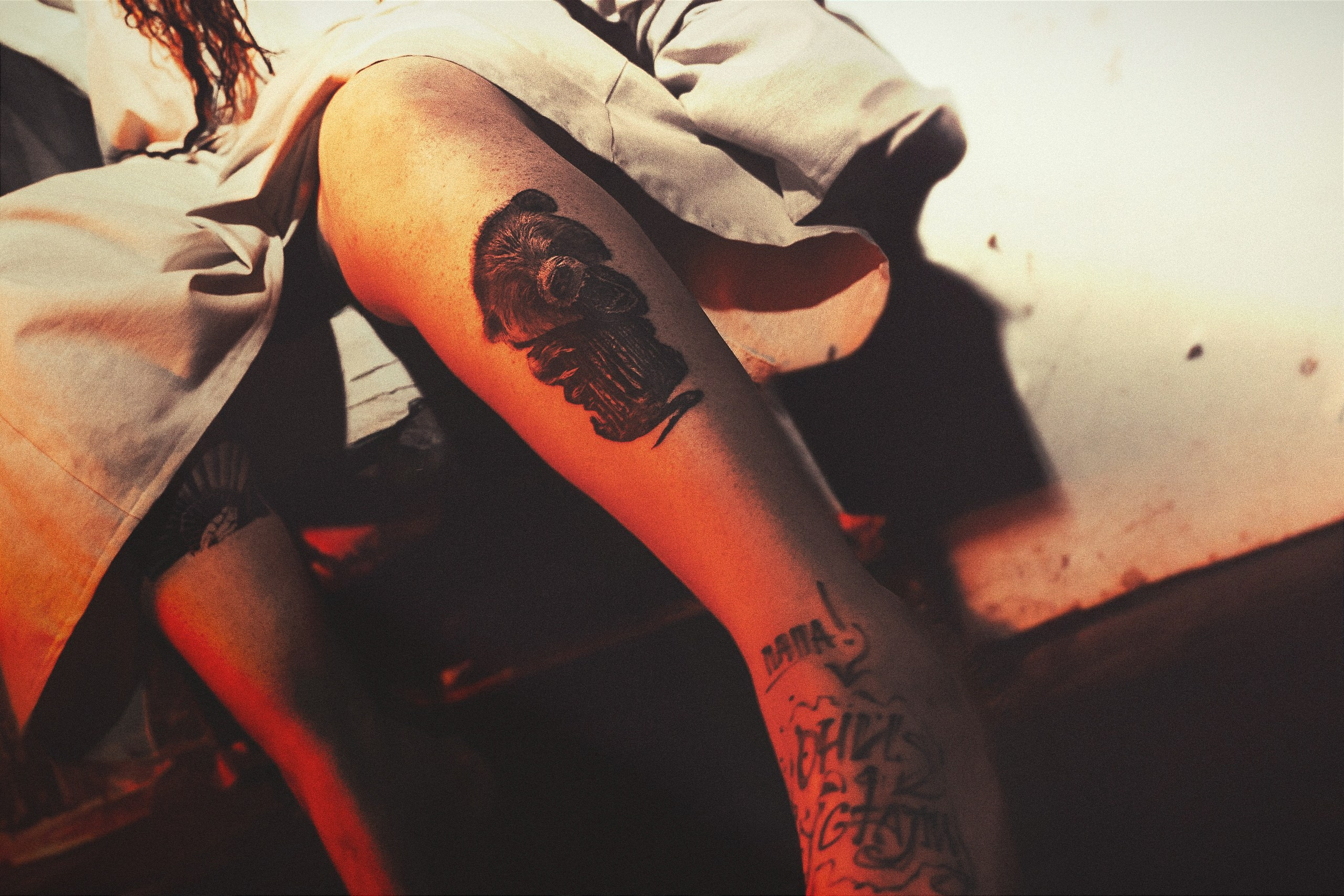 FIRE WITCH pt. 2. Фотограф и Видеограф в Томске