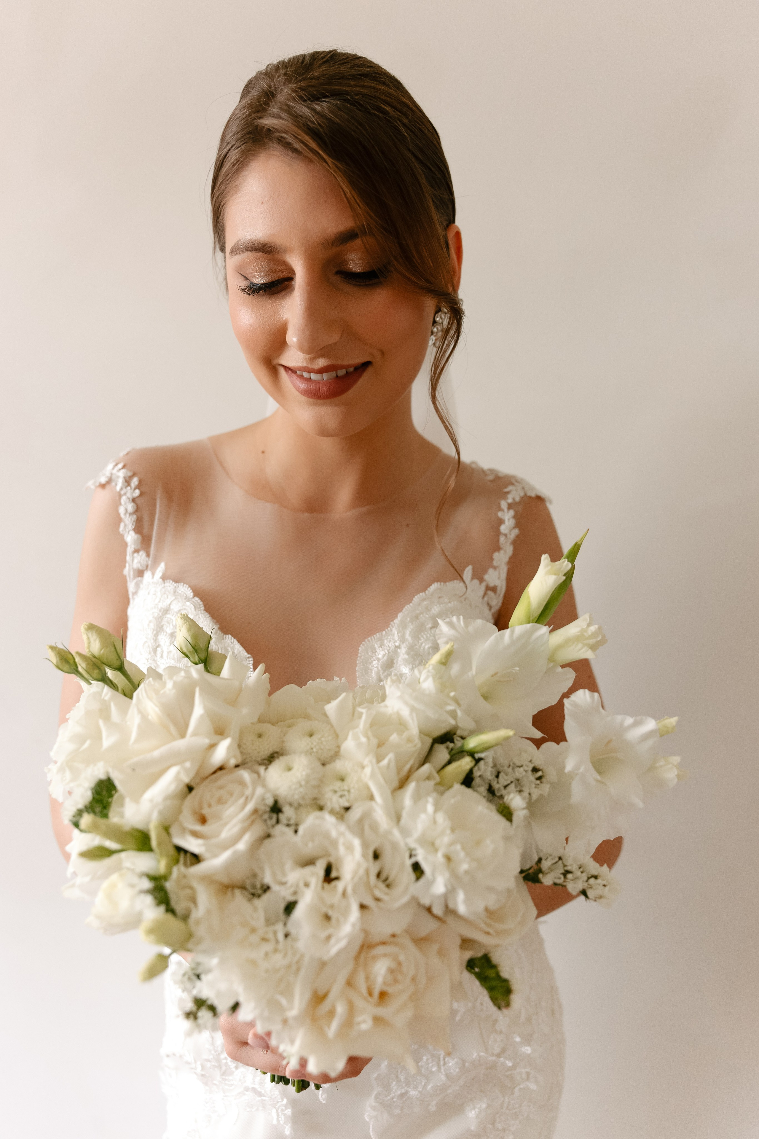 Екатерина и Илья. Свадебный фотограф Татьяна Домарева