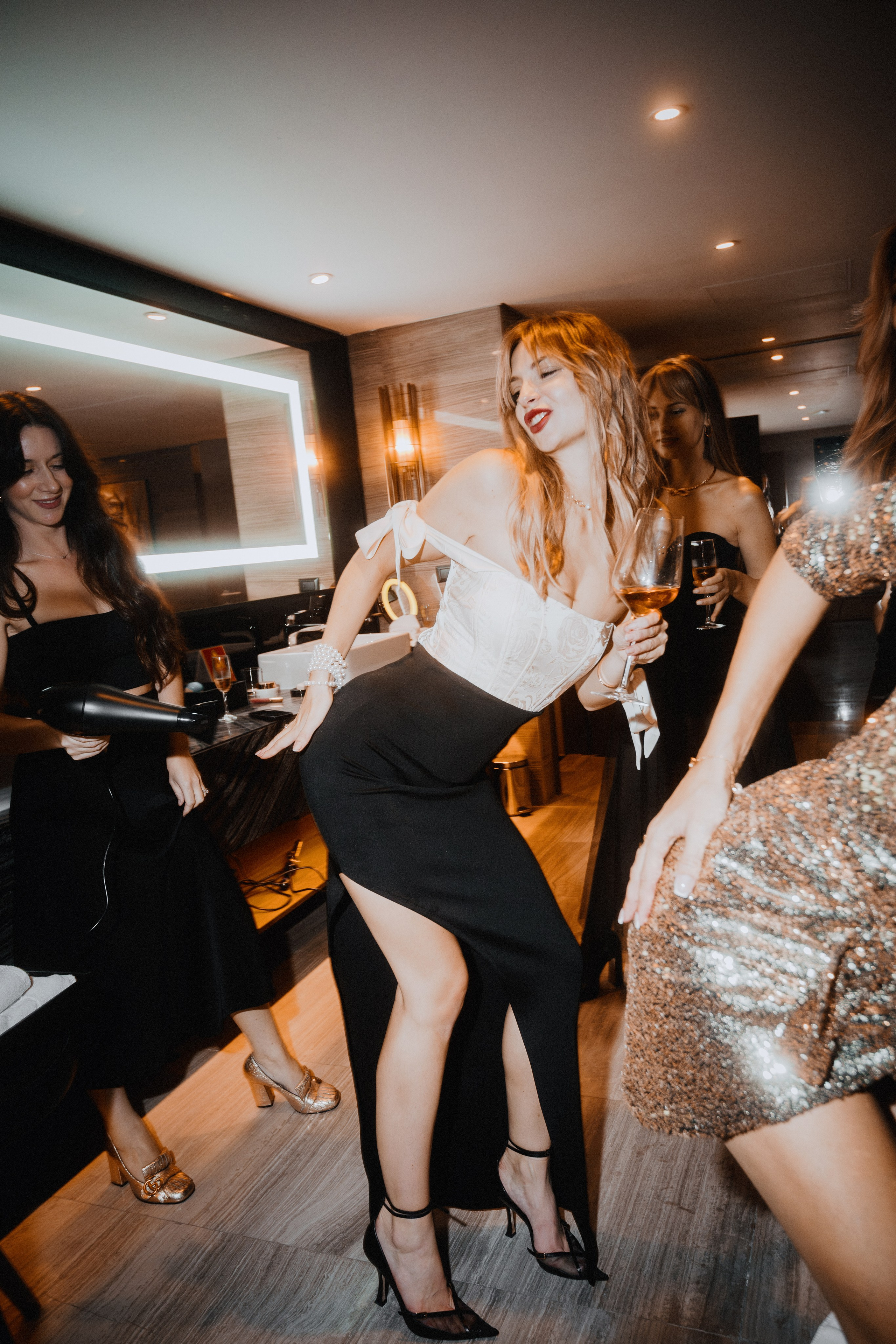 VALERIA HB. Фотограф Владивосток Ян Паклин