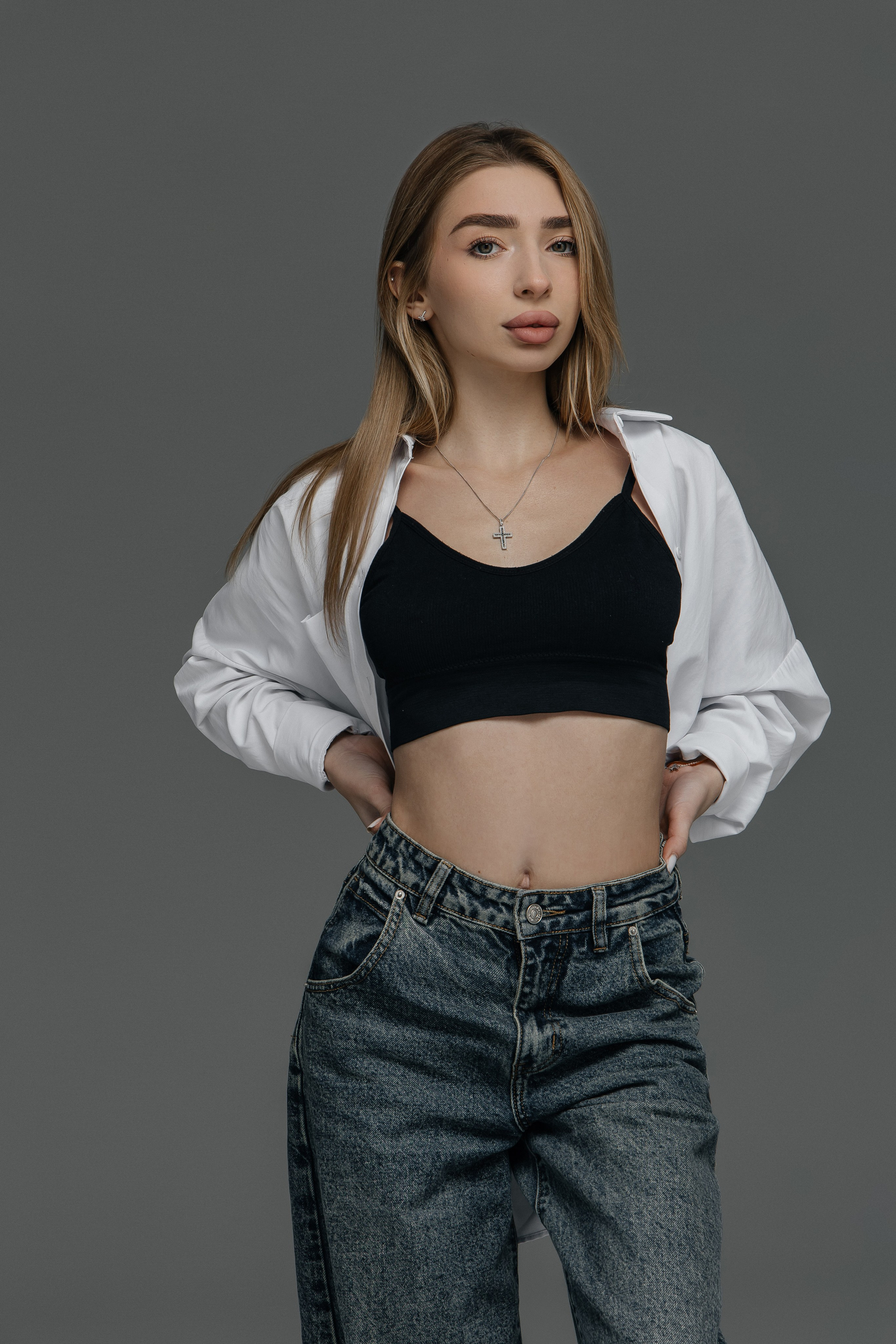 Раздел с портретами | студийные съемки. Aleksantis