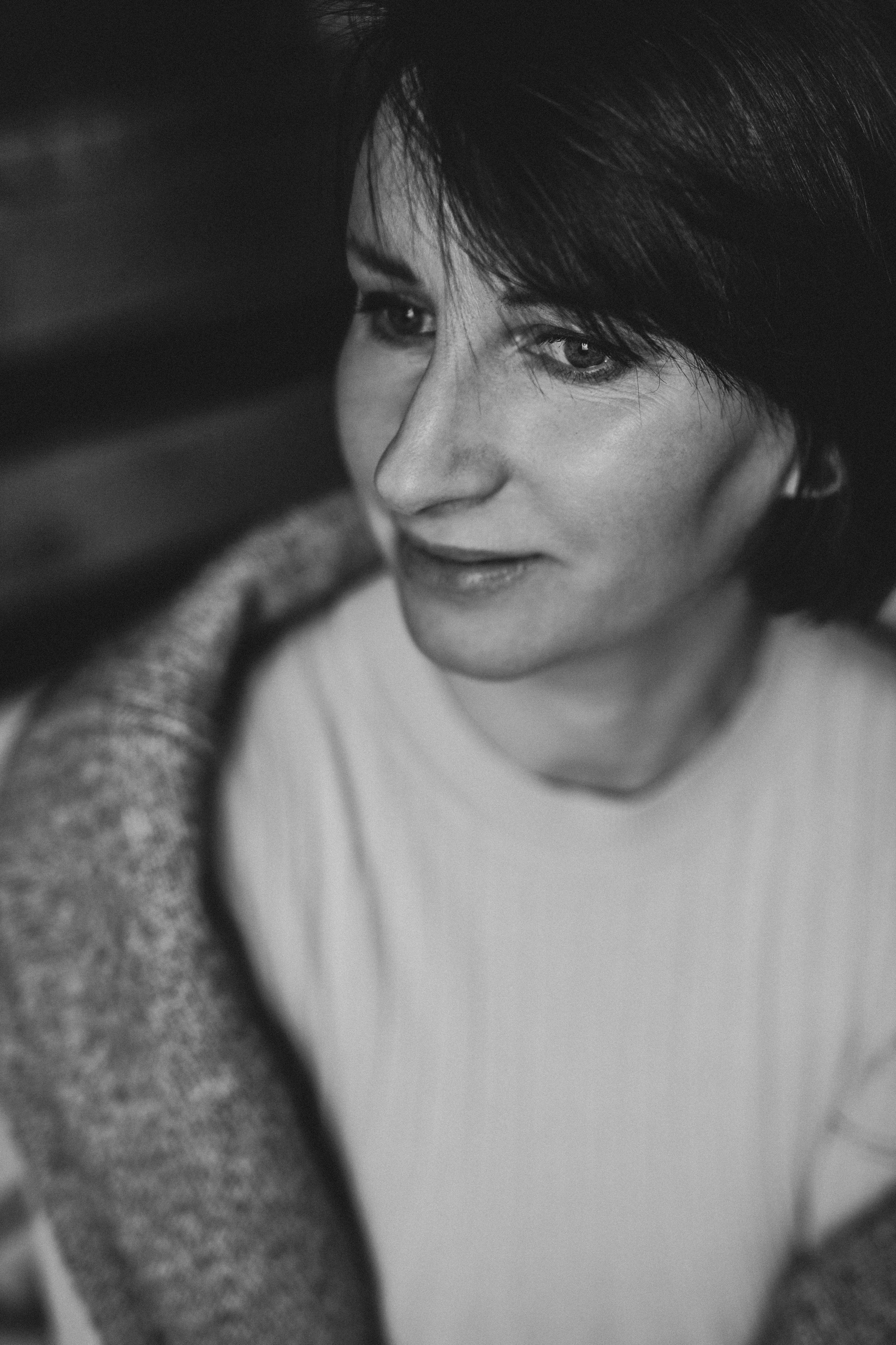 Елена. Фотограф Анастасия Петрова