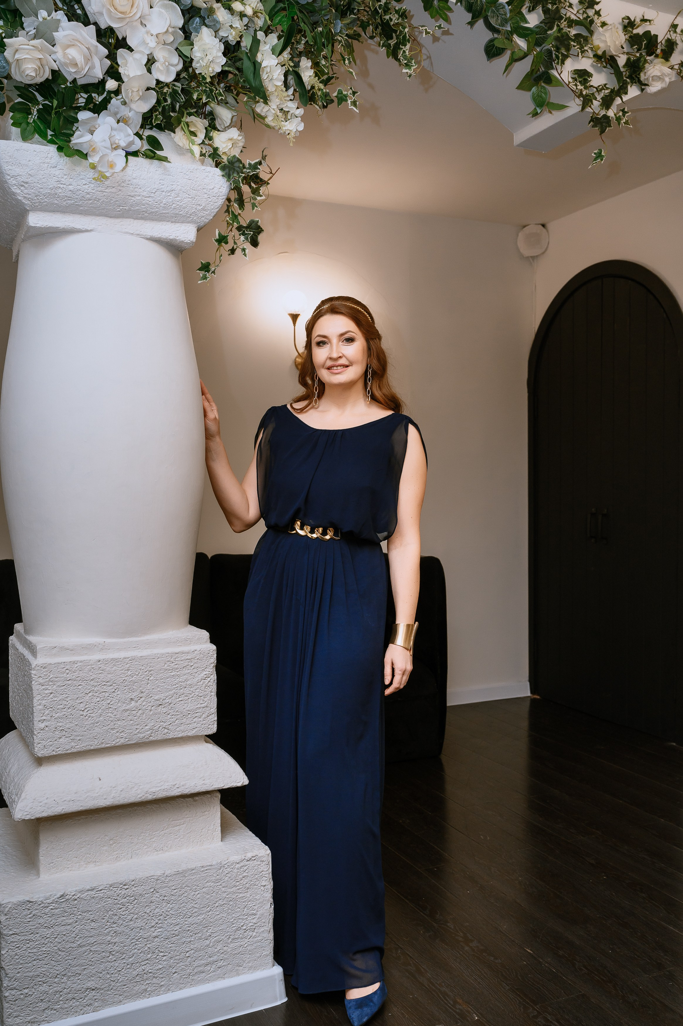 Поэтический вечер Ольги Любимовой. Свадебный и просто хороший фотограф в Челябинске