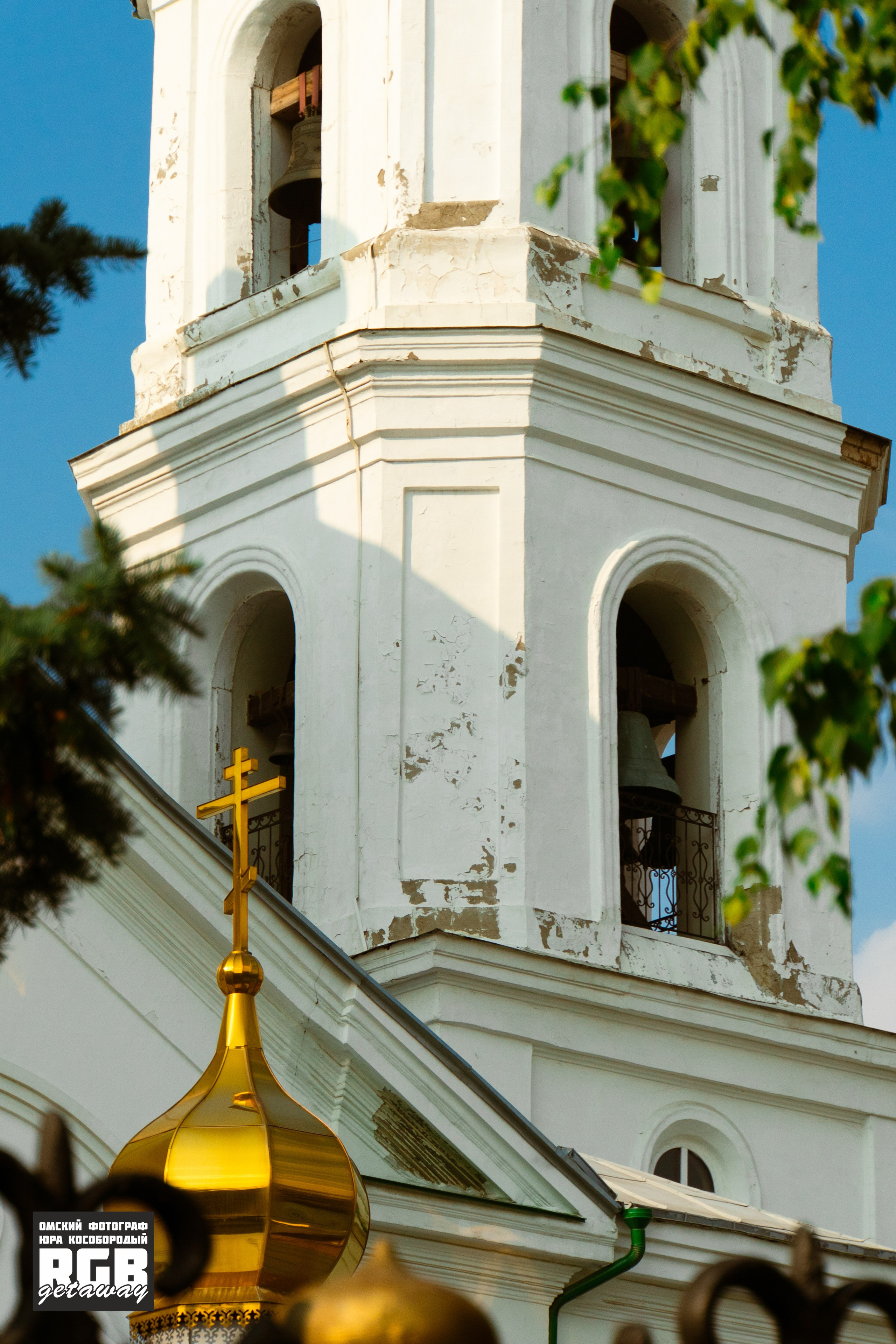 Портрет Омска | ХХ.ХХ.ХХХХ. ФОТОГРАФ ЮРА КОСОБОРОДЫЙ