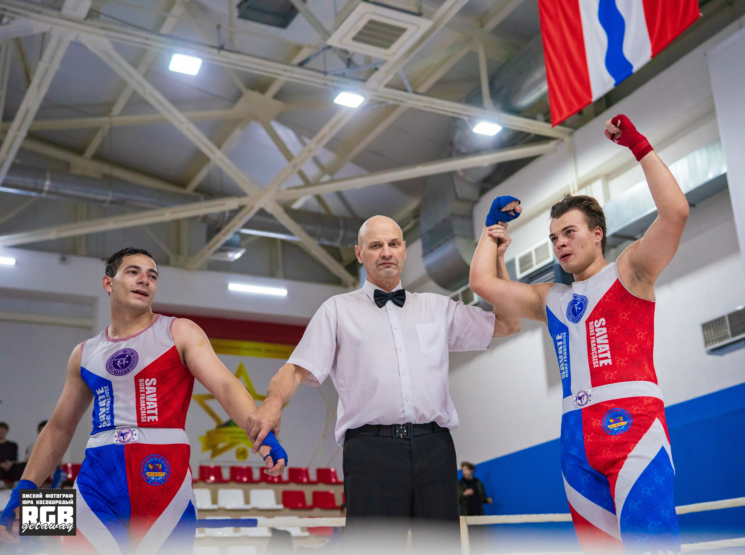 GRAND PRIX Russia de SAVATE | 09-11.10.2026. ФОТОГРАФ ЮРА КОСОБОРОДЫЙ