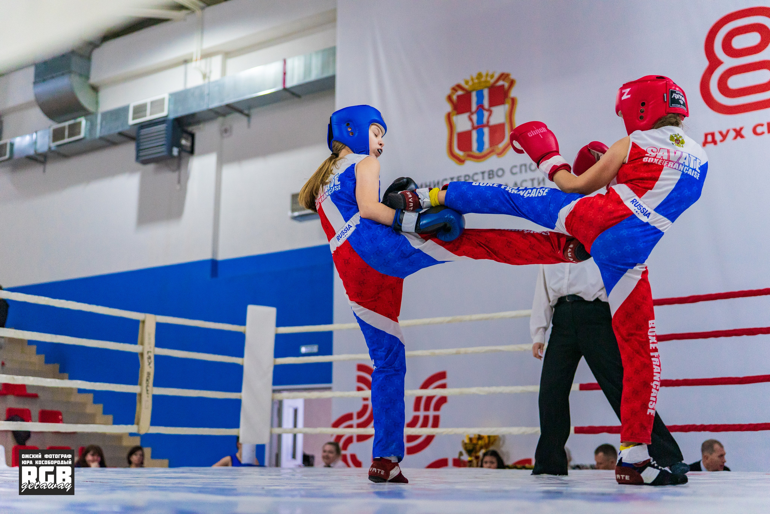 GRAND PRIX Russia de SAVATE | 09-11.10.2026. ФОТОГРАФ ЮРА КОСОБОРОДЫЙ