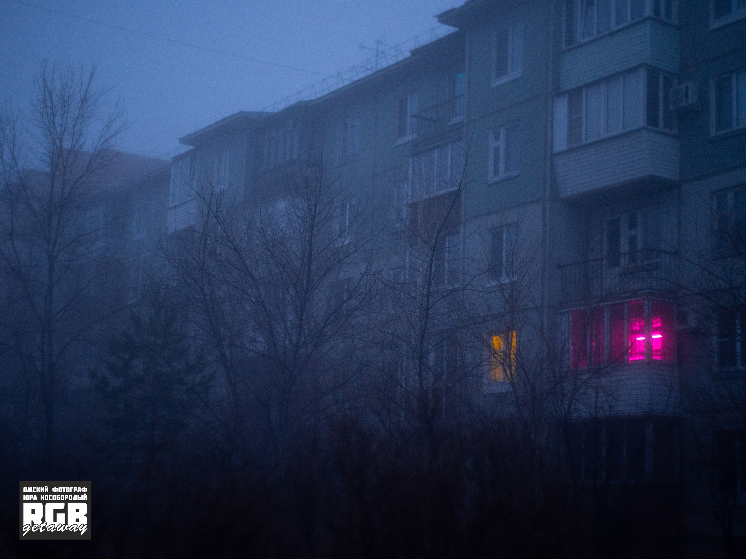 Портрет Омска | ХХ.ХХ.ХХХХ