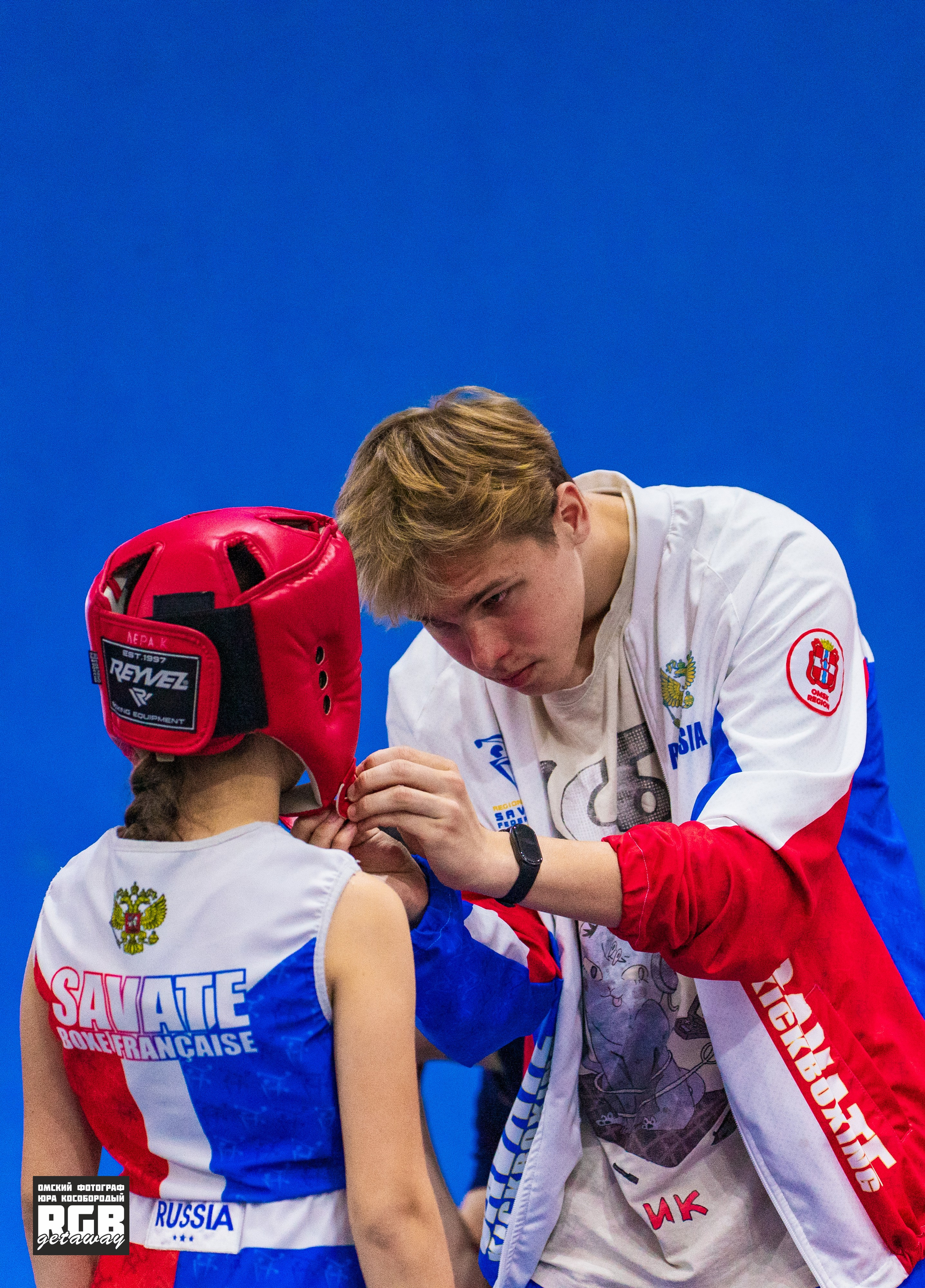 GRAND PRIX Russia de SAVATE | 09-11.10.2026. ФОТОГРАФ ЮРА КОСОБОРОДЫЙ