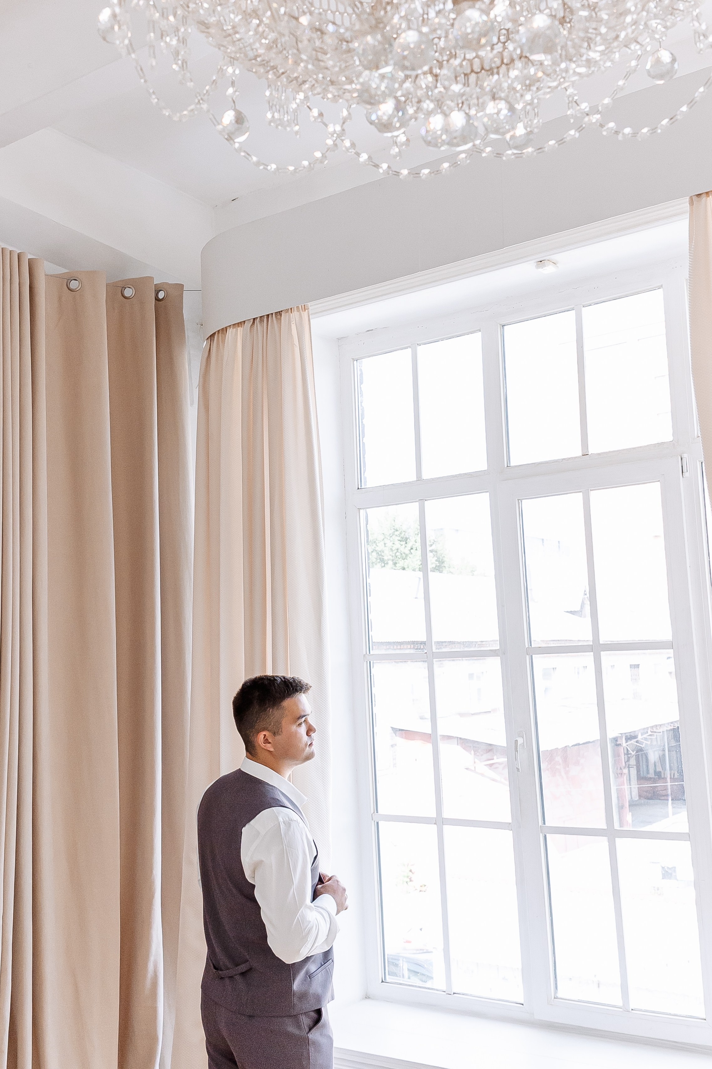 Любовь и Евгений. Свадебный и семейный фотограф в Челябинске Юлия Ишимова