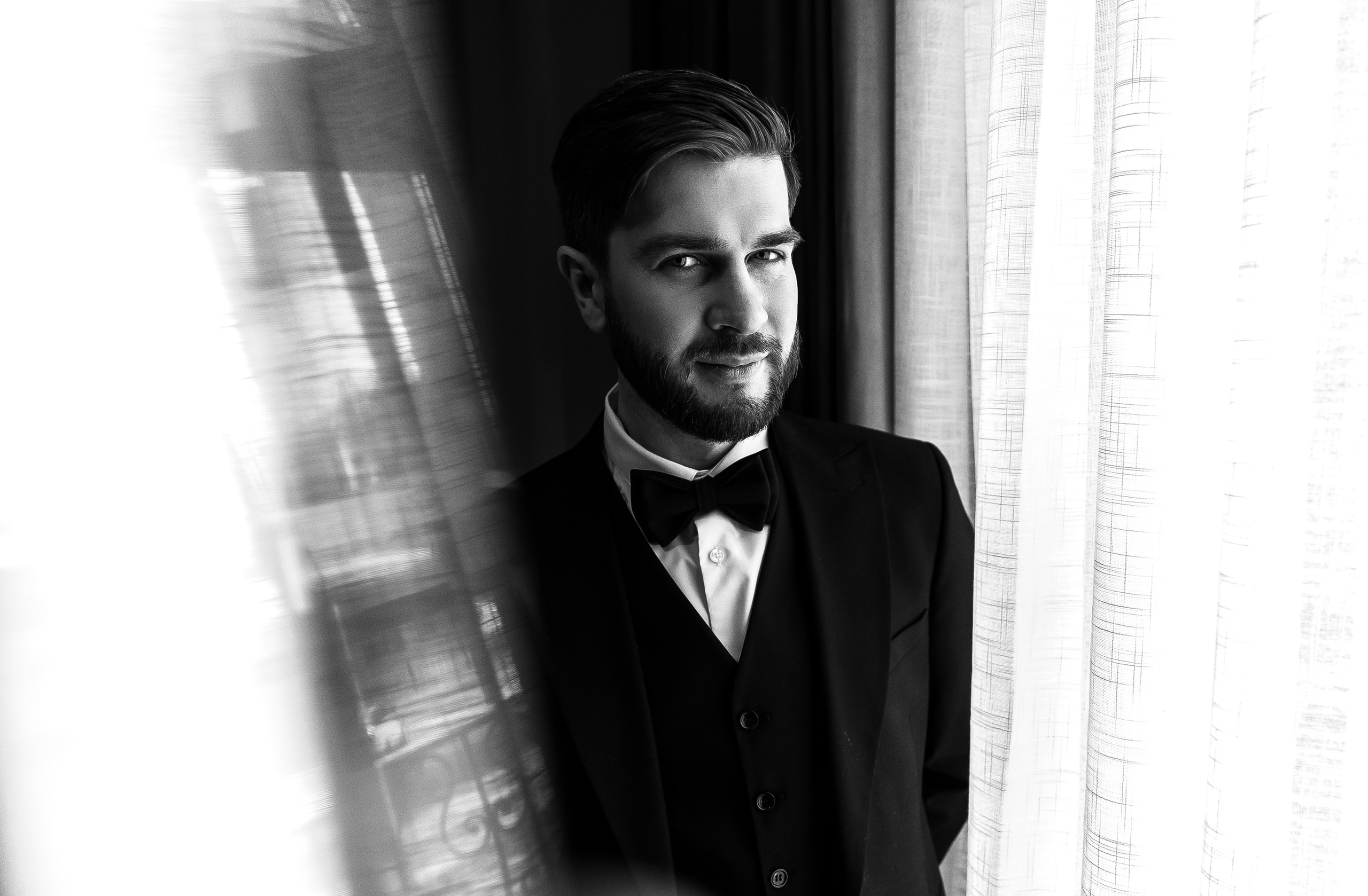 Антон и Марина. Свадебный и семейный фотограф в Челябинске Юлия Ишимова