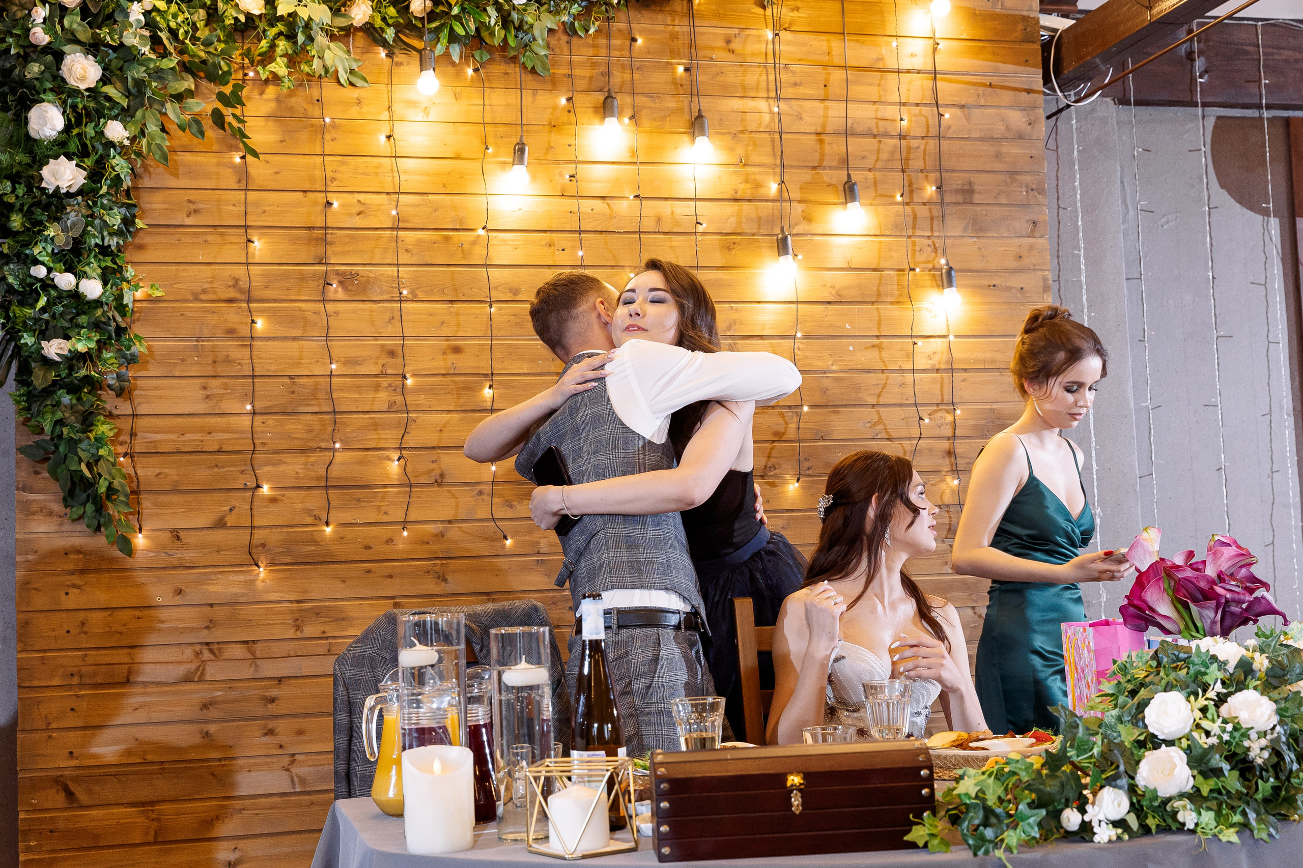 Ангелина и Иван. Свадебный и семейный фотограф в Челябинске Юлия Ишимова