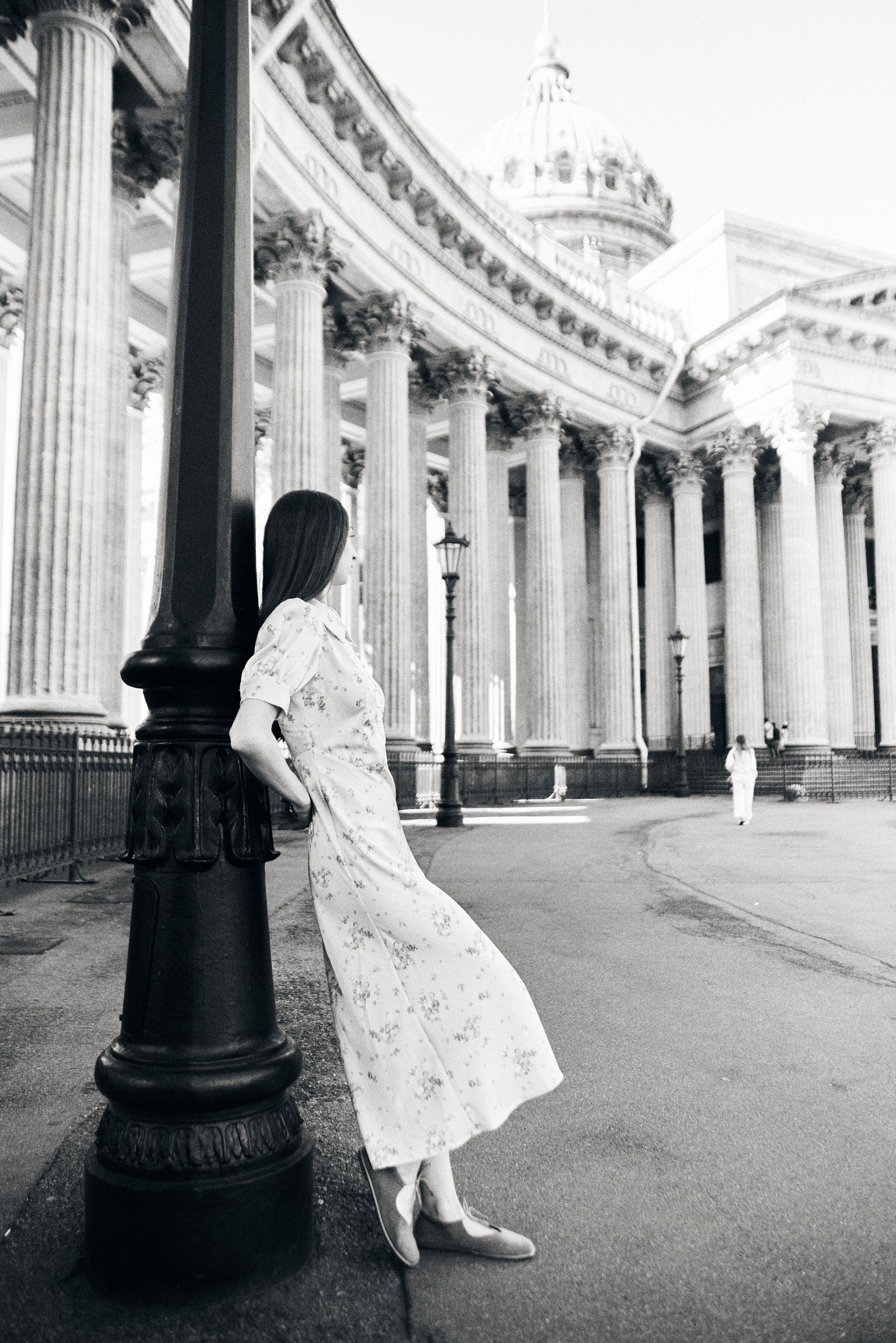 Мария. Портретный фотограф в Санкт-Петербурге Ксения Петряшова