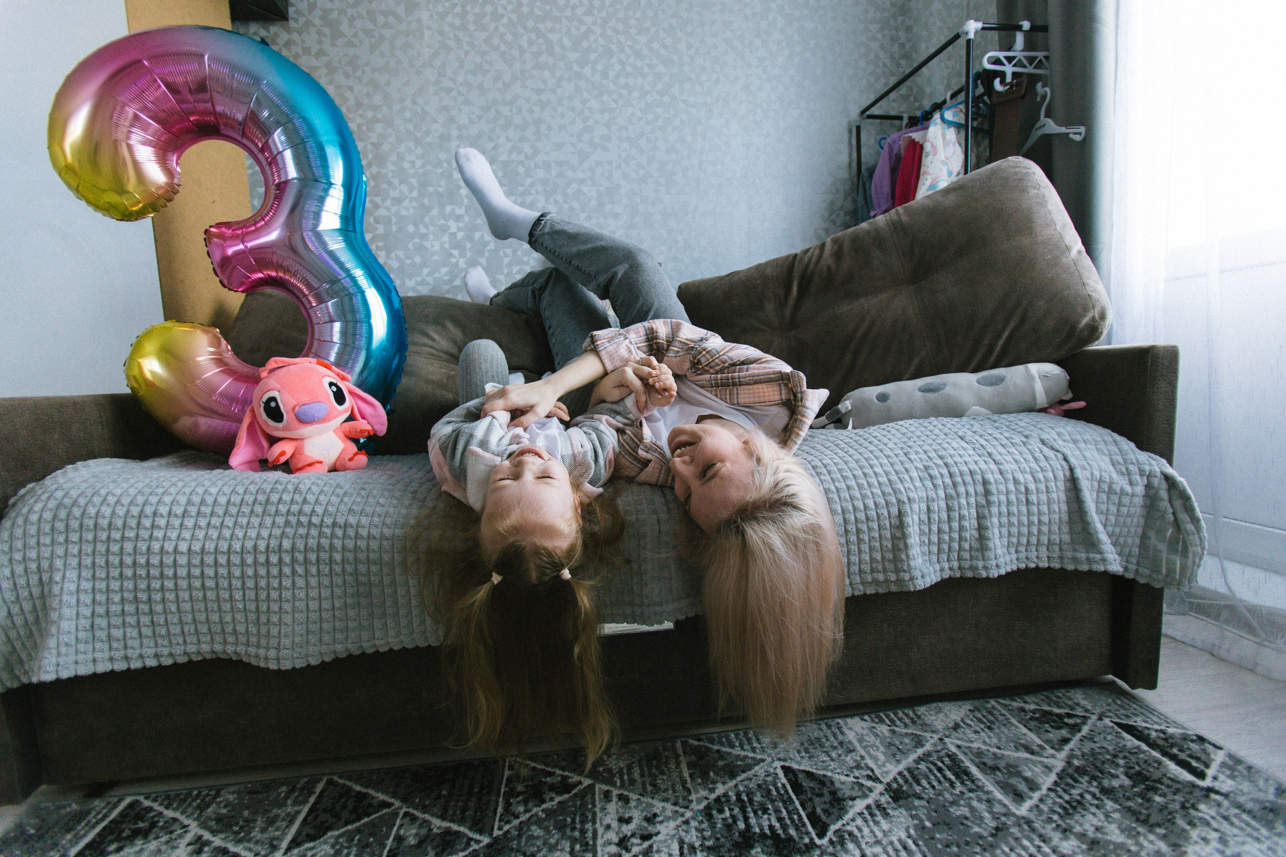 Юлия и Яна. Свадебный фотограф Нижний Новгород | Софа Полякова