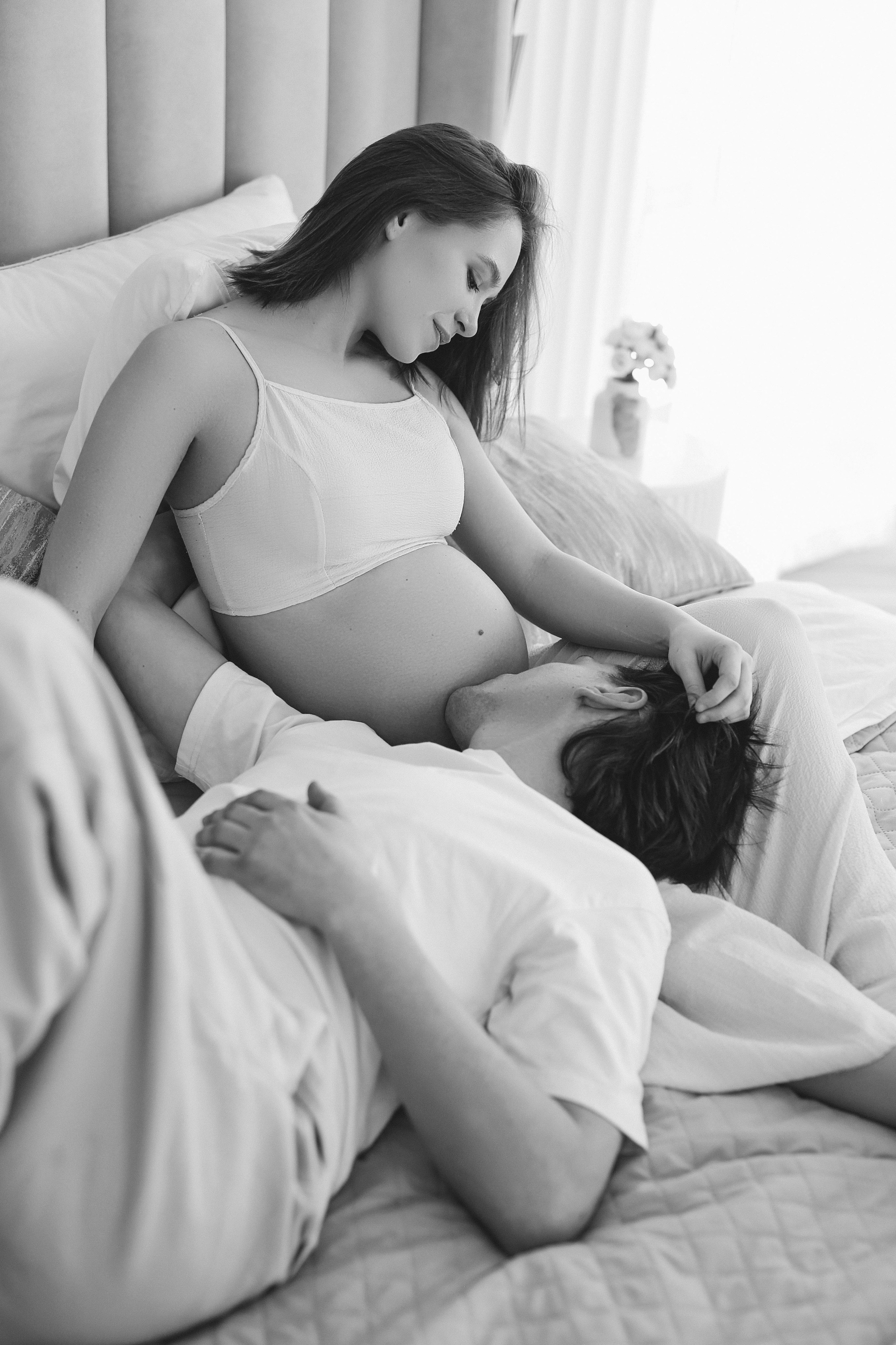 Беременность. Фотограф Беременности