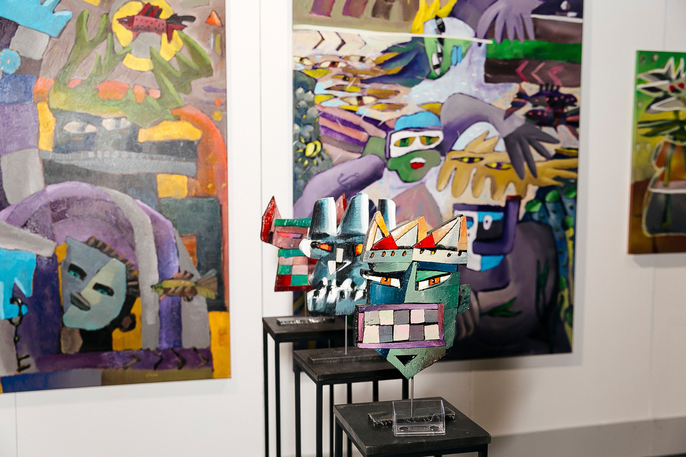 ART Russia 2024. Фотограф в Москве