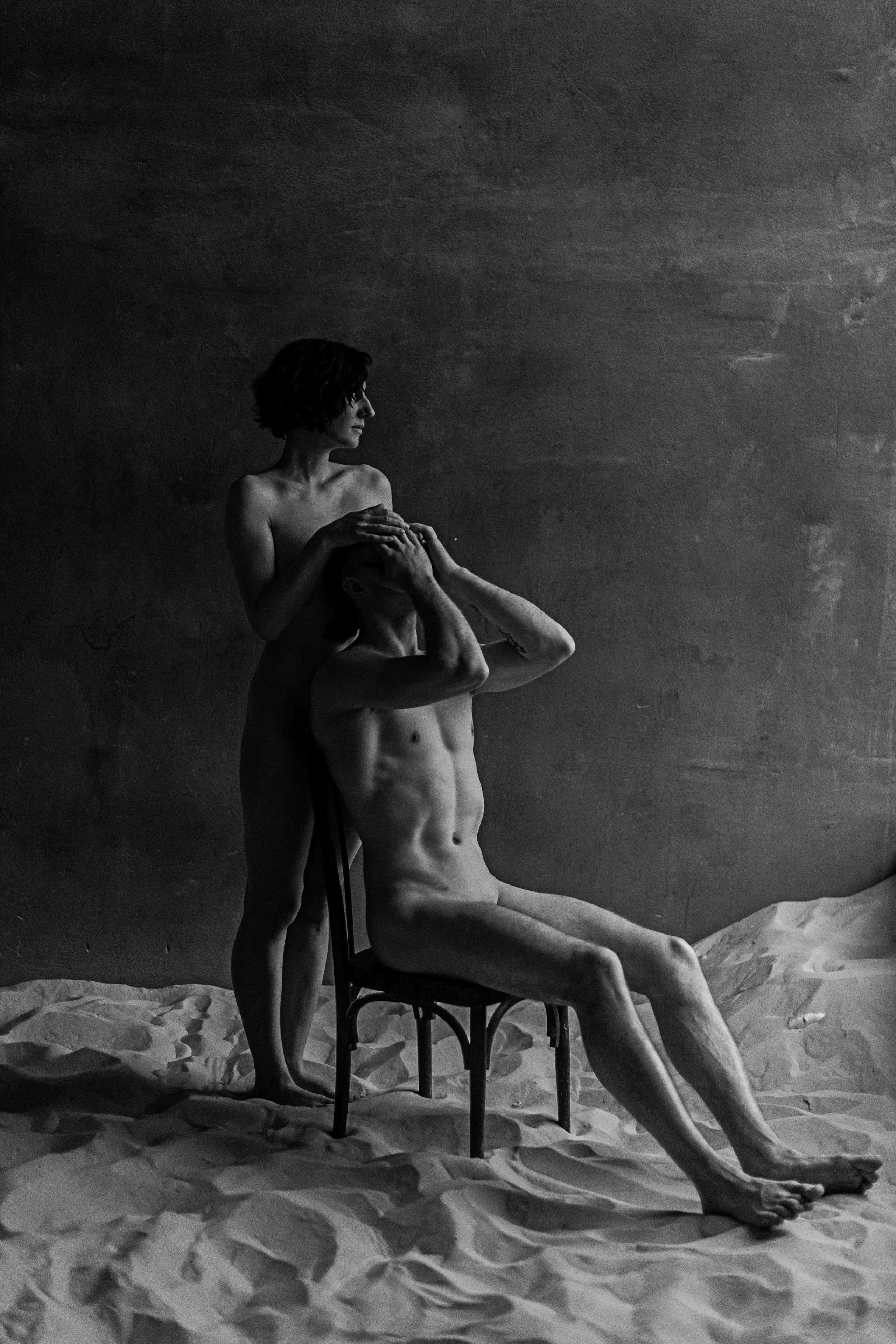 Лена и Костя. Сергей Виноградов фотограф Россия Санкт-Петербург