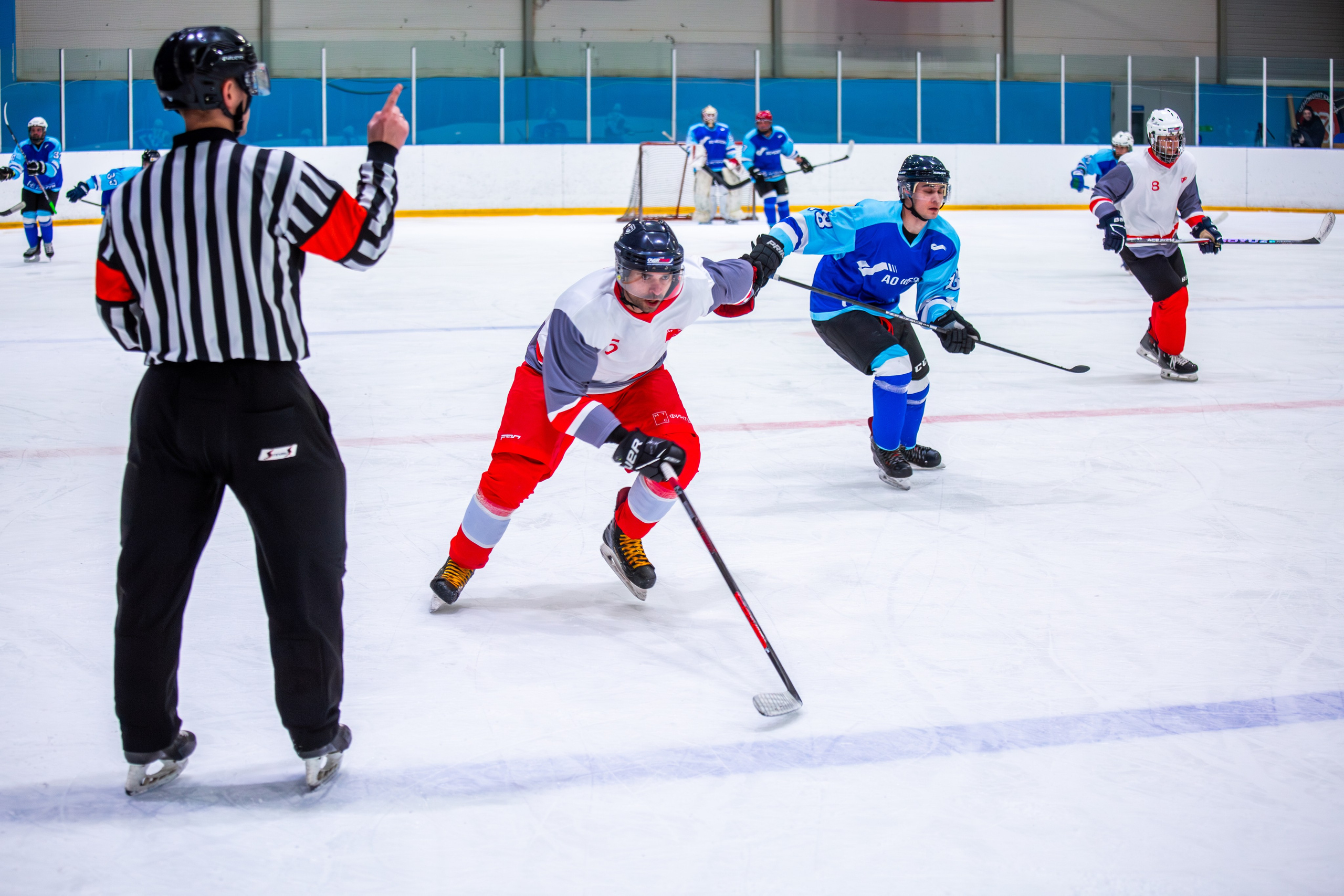 Чемпионат по хоккею. Репортажный, семейный, свадебный, портретный фотограф
