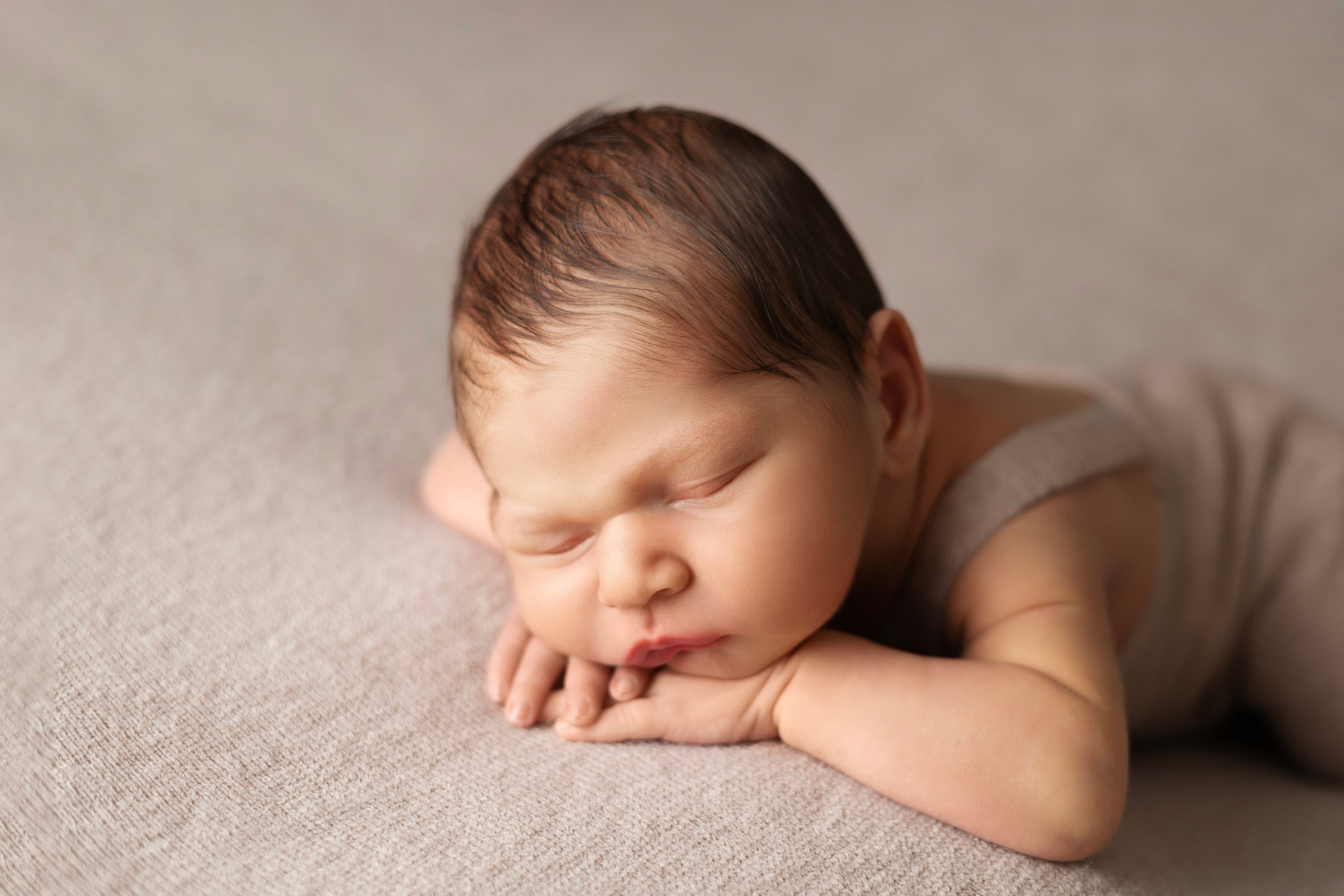 Портфолио. Фотограф новорожденных в Красноярске Марина Храмченкова