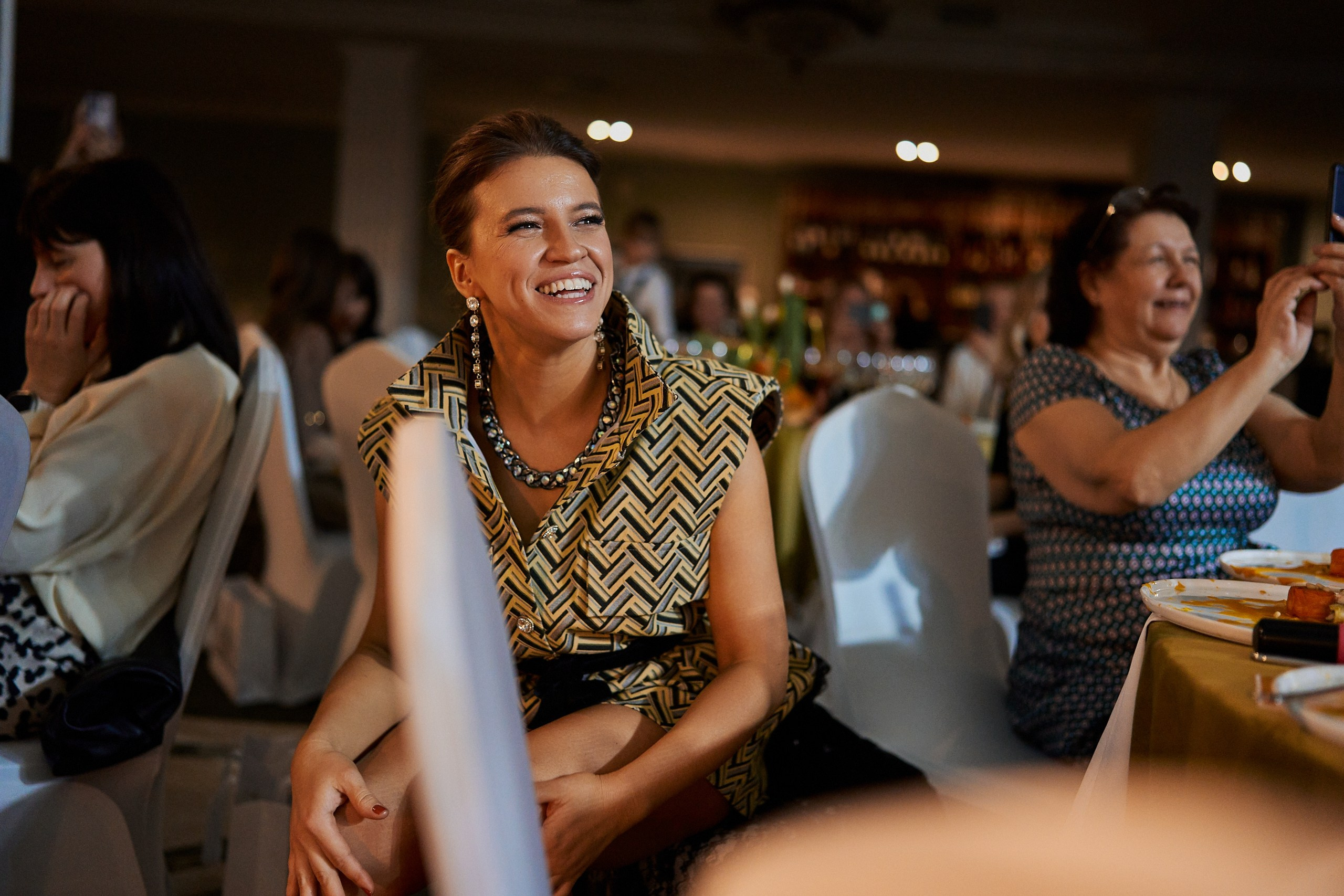 «Жирный бал». Матвей Яворский — фотограф в Челябинске