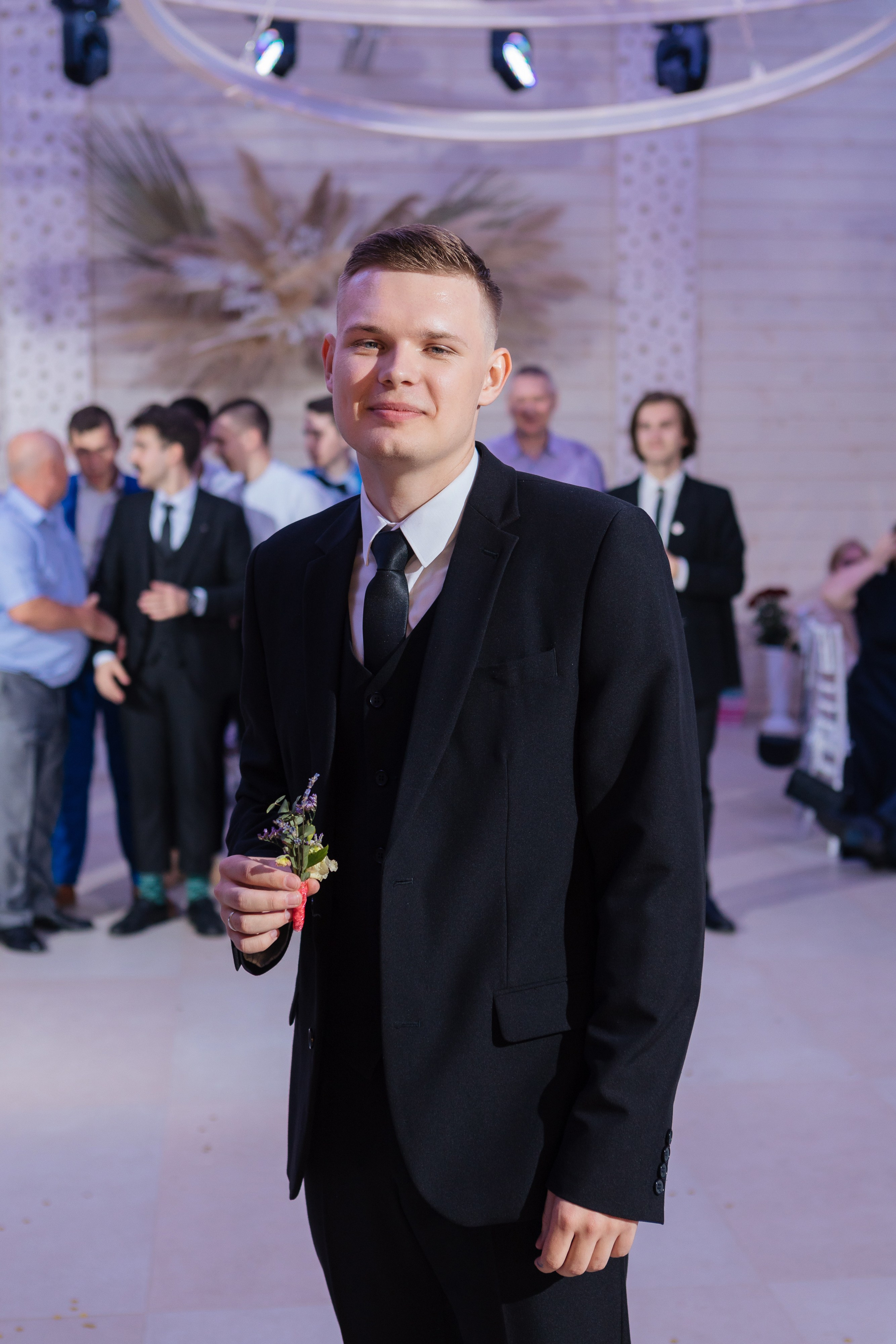 Юлия и Дмитрий. Фотограф Воронеж Илья Команюк