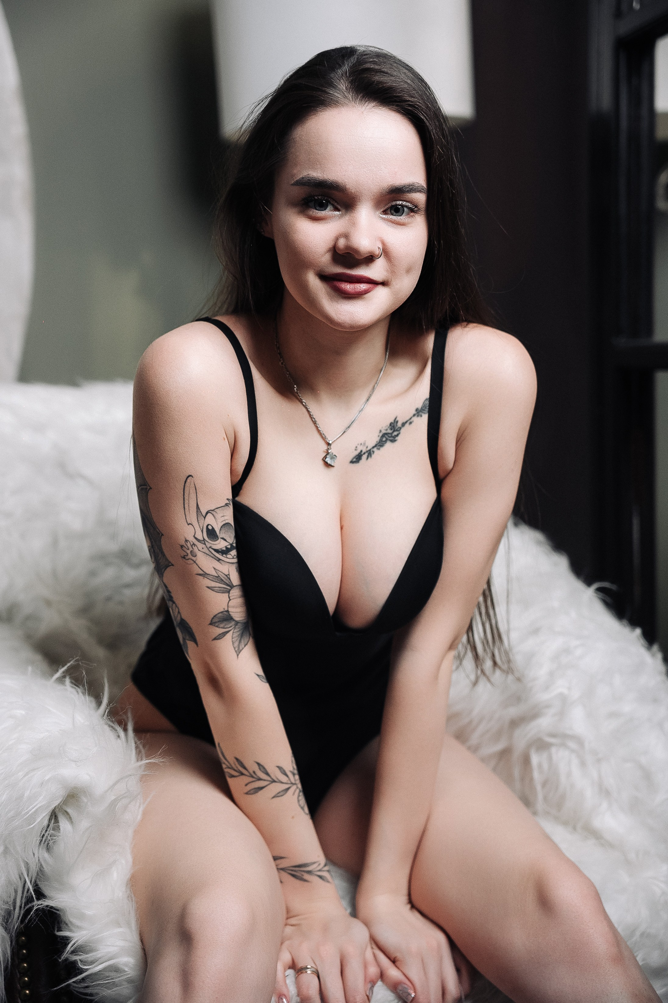 Алина. Фотограф в Хабаровске Швендых Рудольф