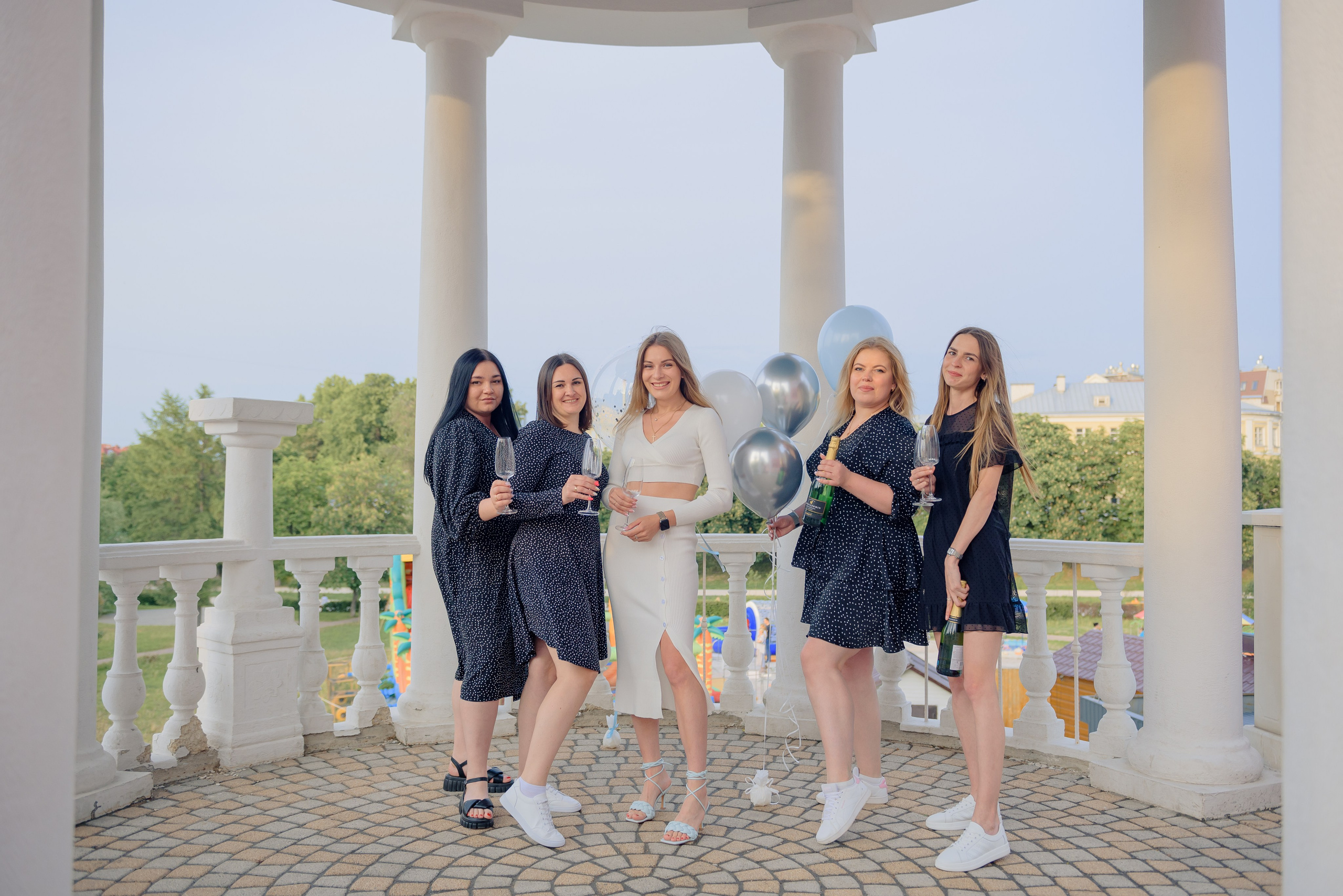 Девичник Ev. Семейный фотограф в Рязани Мария Ермакова