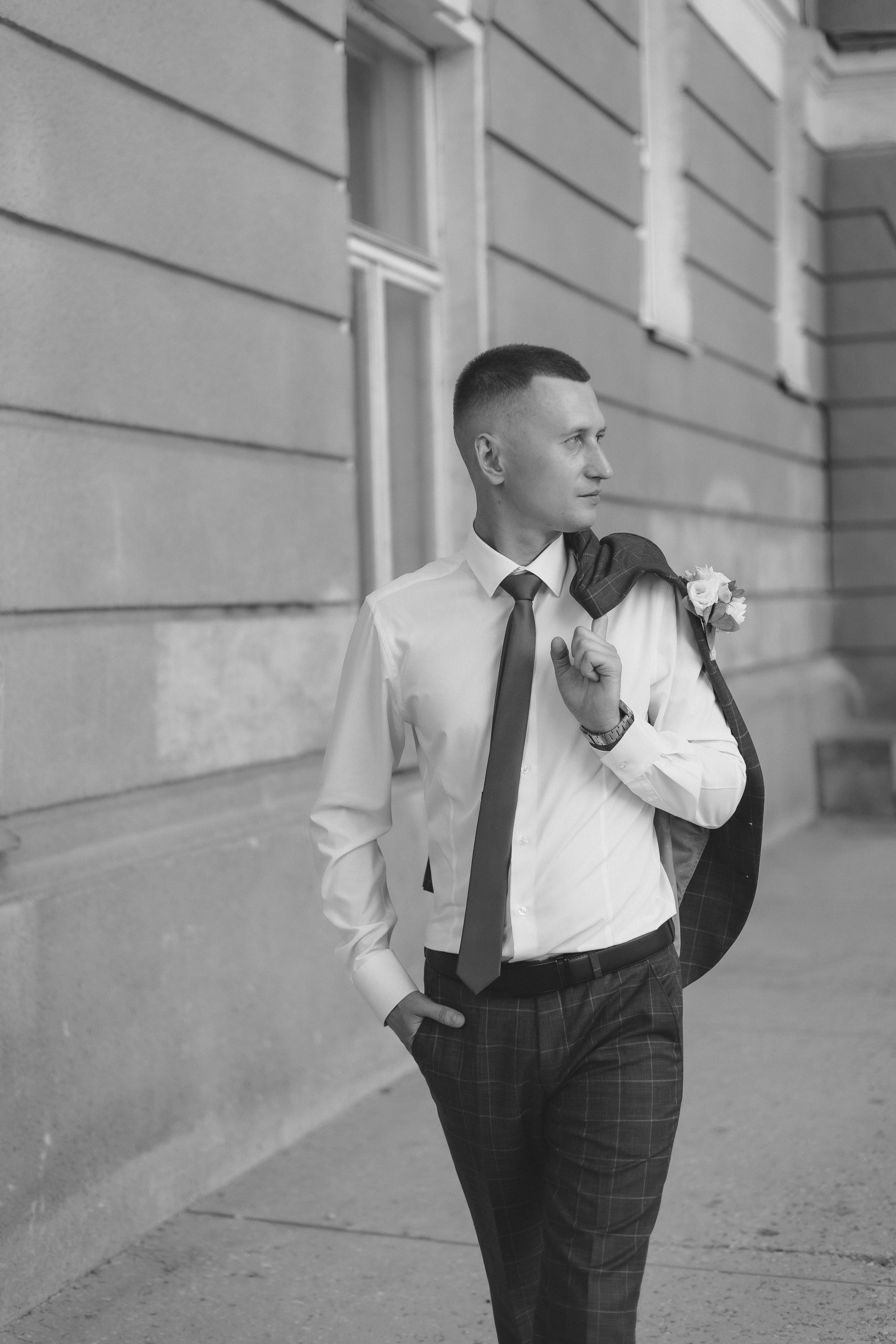 Валерия и Илья. Фотограф в Волгограде — Александра Искандерова