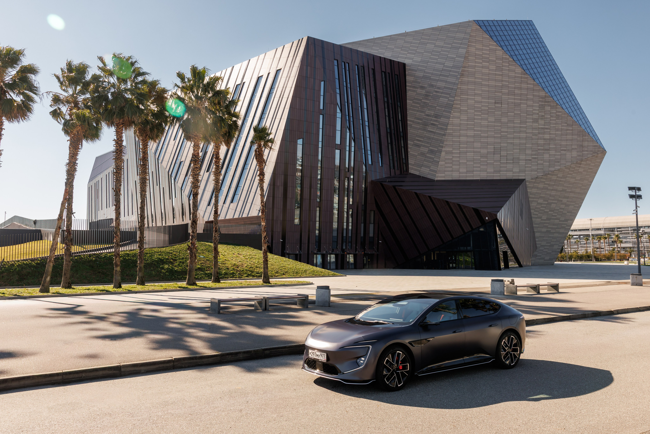 Авто и Автоспорт. Репортажный Фотограф в Сочи и Москве Алексей Орлов