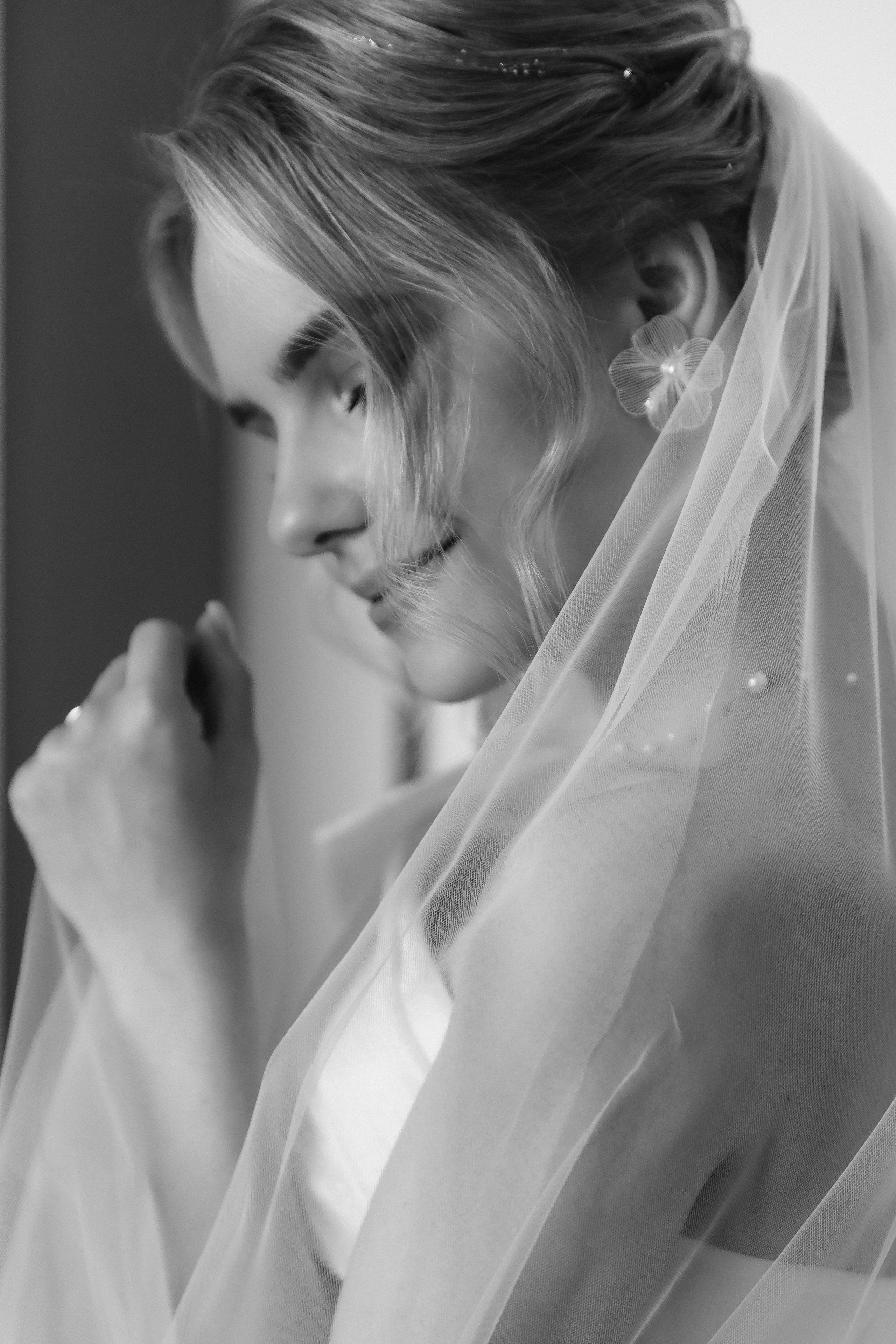 Артём и Дарья. Фотограф в Волгограде — Александра Искандерова