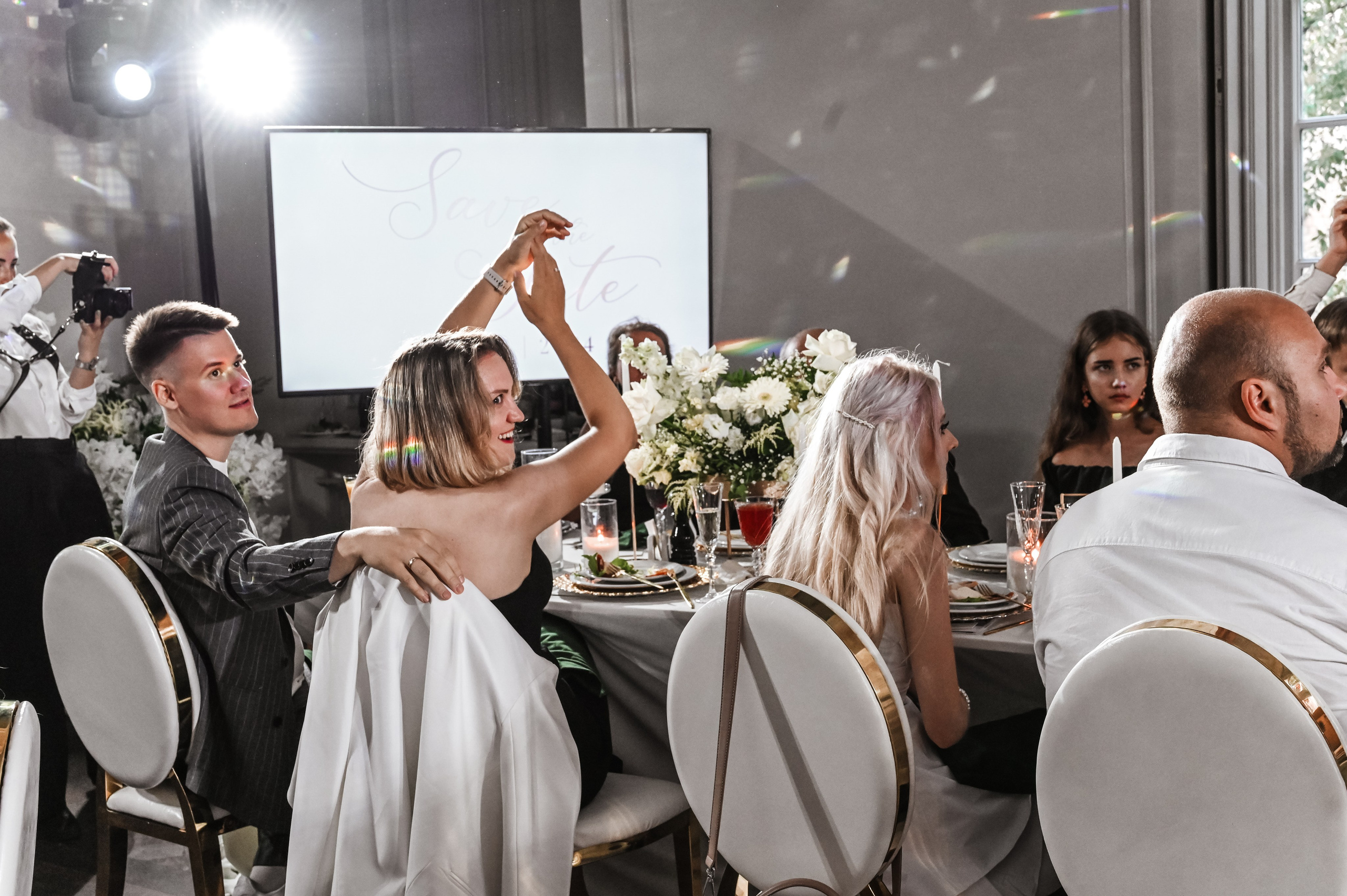 Банкет ресторан Мишель. Семейный и детский фотограф во Фрязино, Ивантеевке и Щелково Матвеева