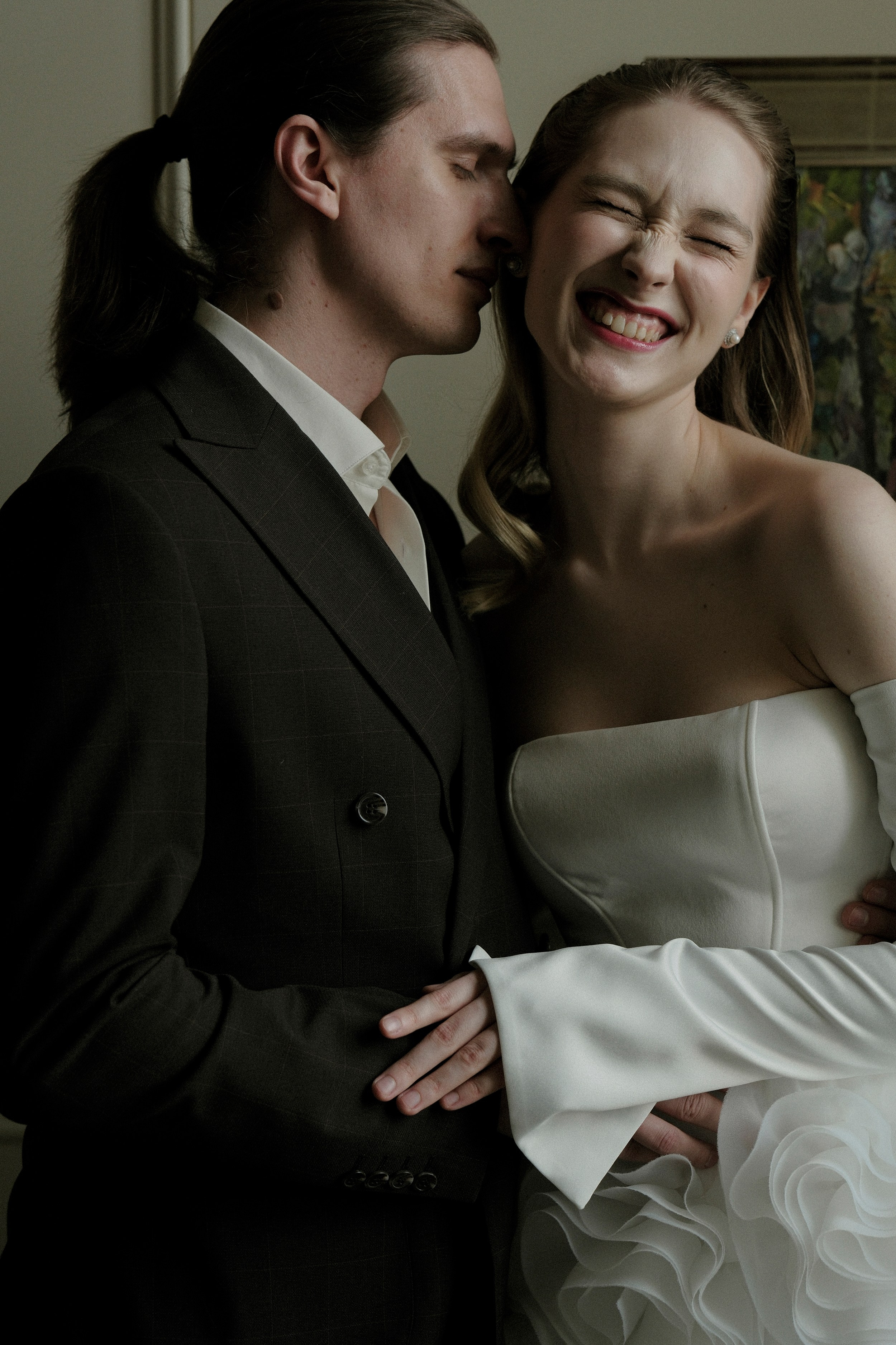 Slava \ Tanya. Фотограф Юрий Марилов Москва, Тюмень