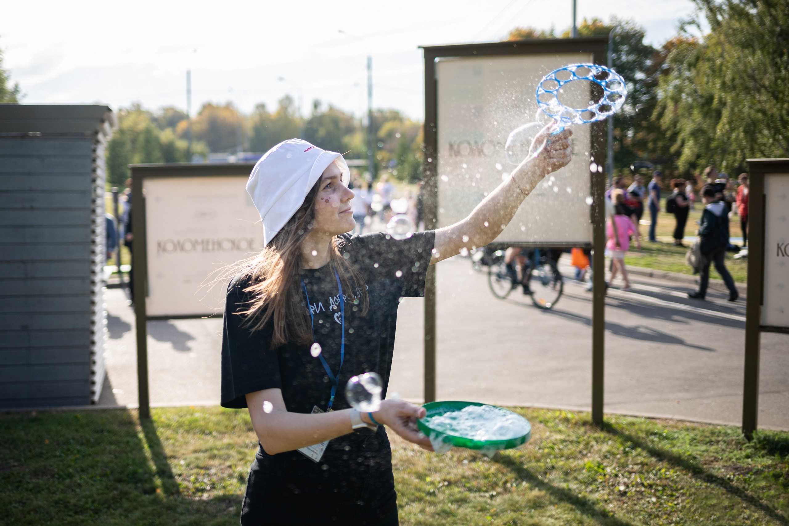 Общее. Фотограф Корчагин Даниил