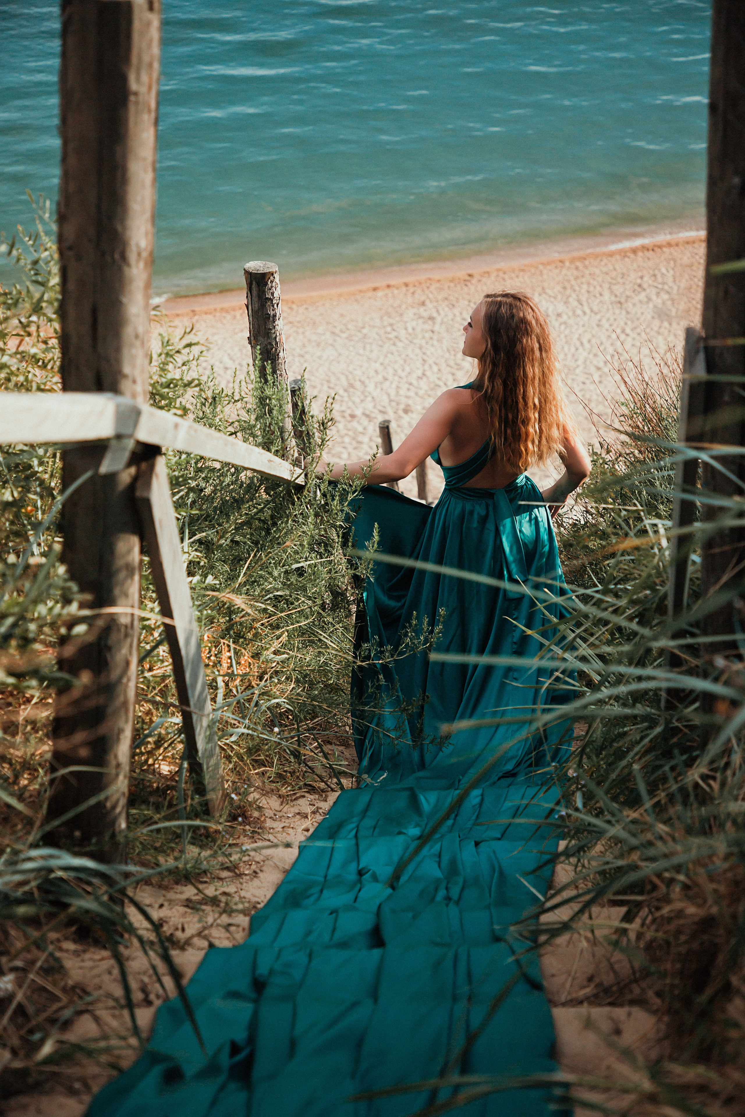 Анапа. Свадебный и семейный фотограф/видеограф в Краснодаре Наталья Осинская