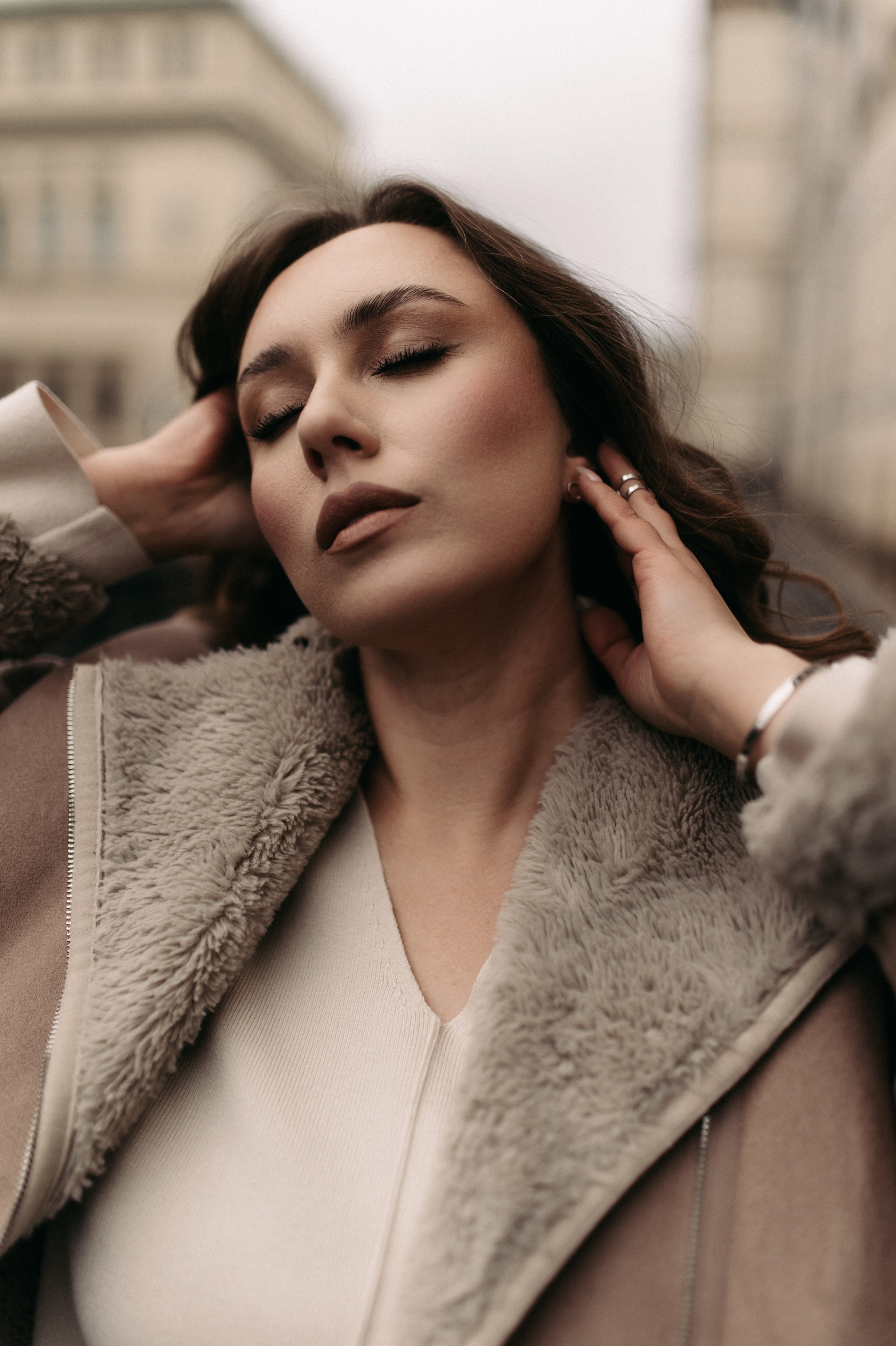 Анастасия. Фотограф в Санкт-Петербурге