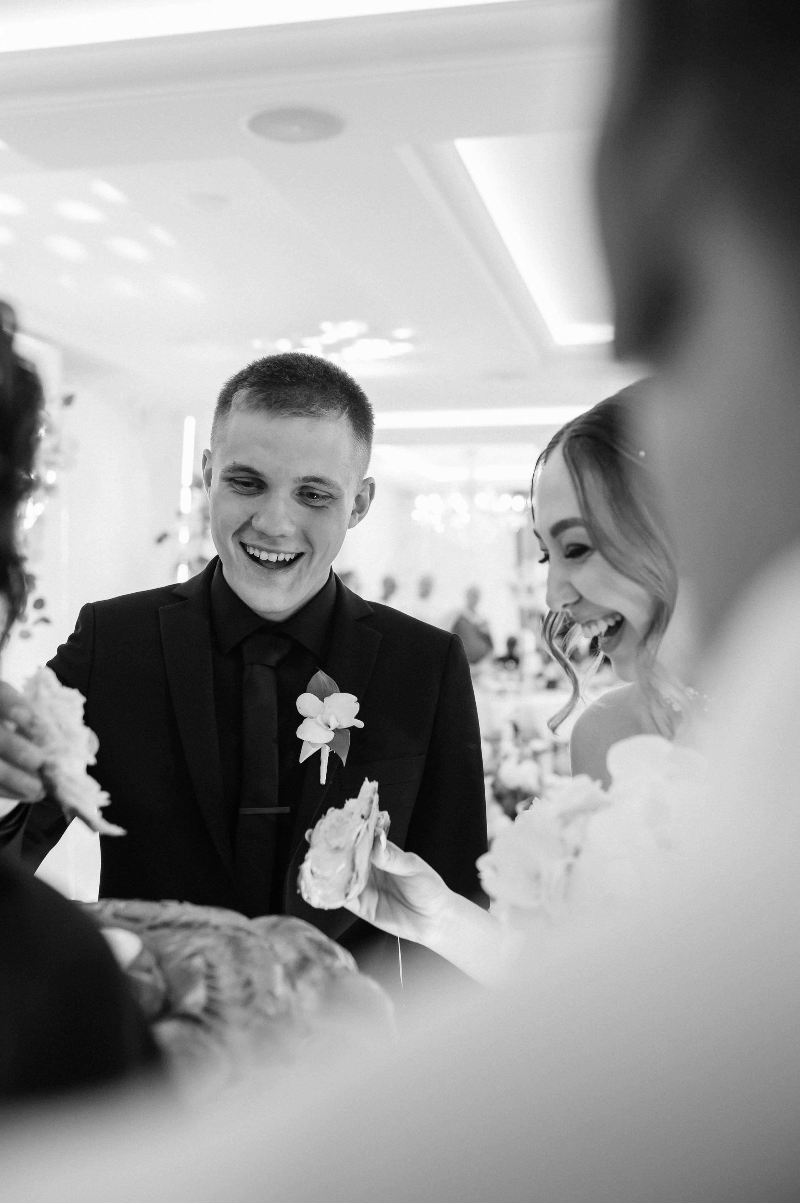 Артем и Оксана. Свадебный фотограф