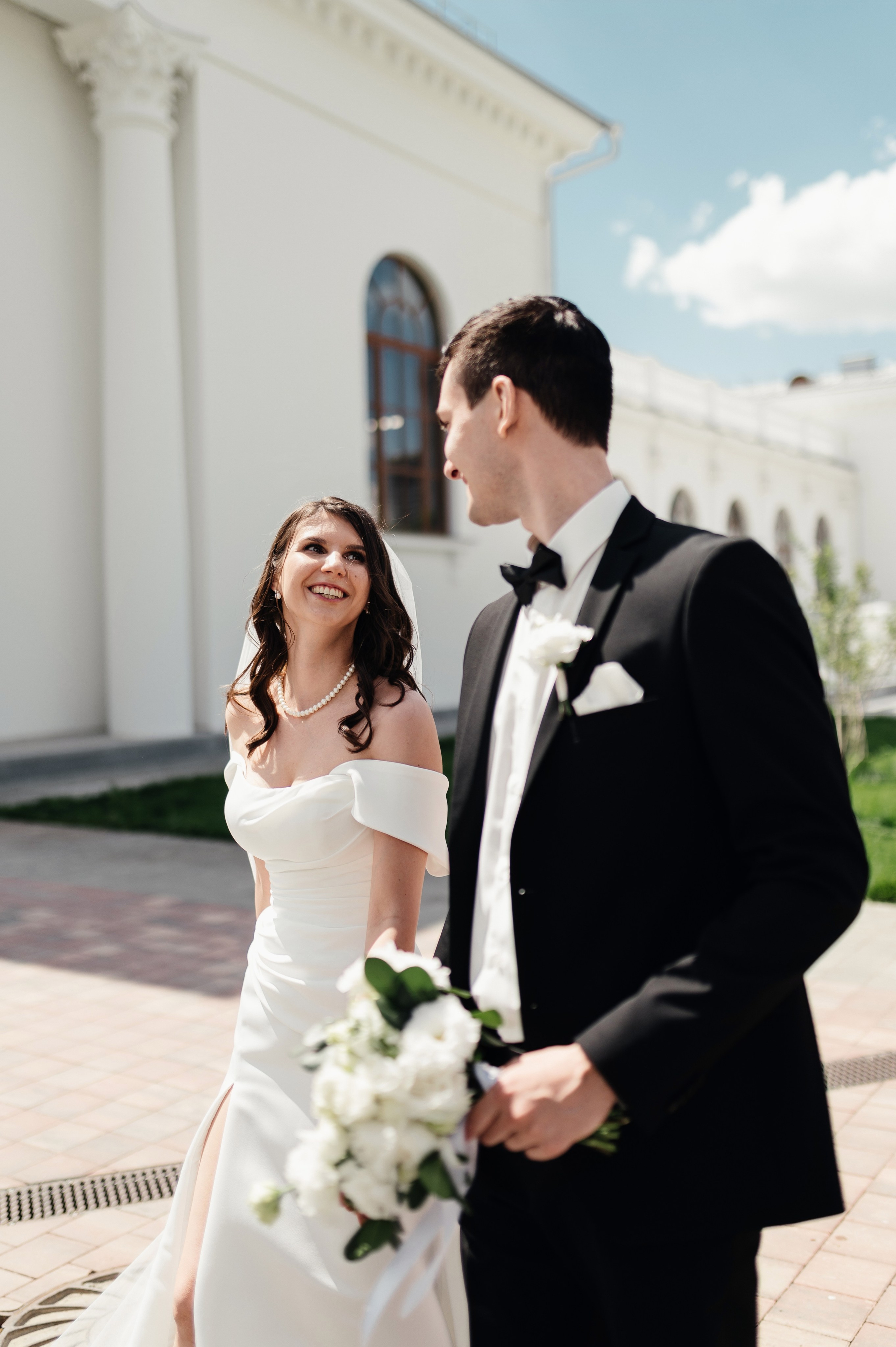 Свадьба Максима и Ольги (Волгоград 08.06.2024). Свадебный и travel фотограф в Волгограде, Сочи, Домбае, Европе