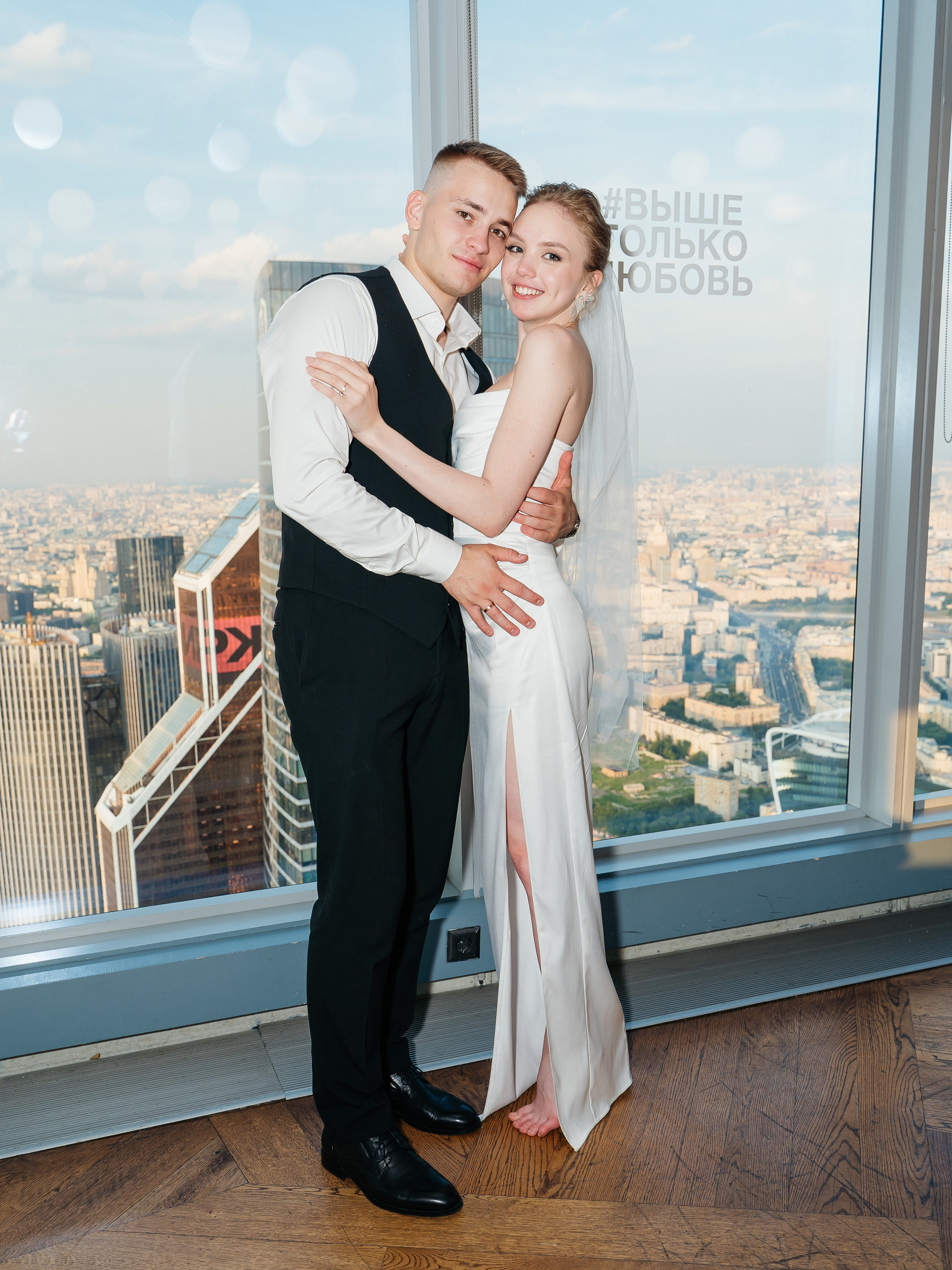 Ruski. Фотограф и видеограф в Москве