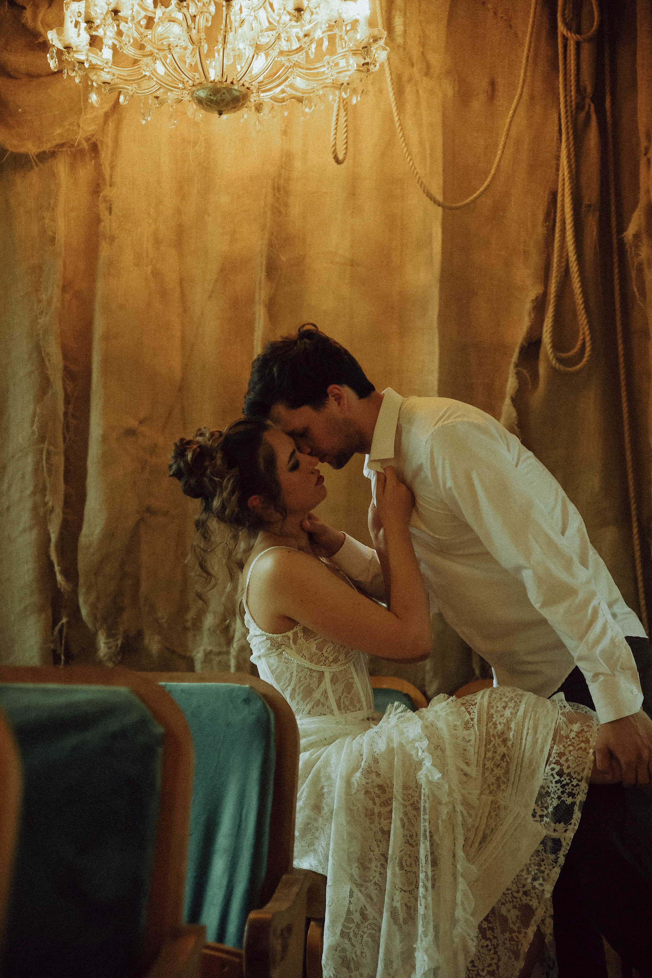 Театр. Photographer in Moscow & everywhere in the World Alena Vyalova