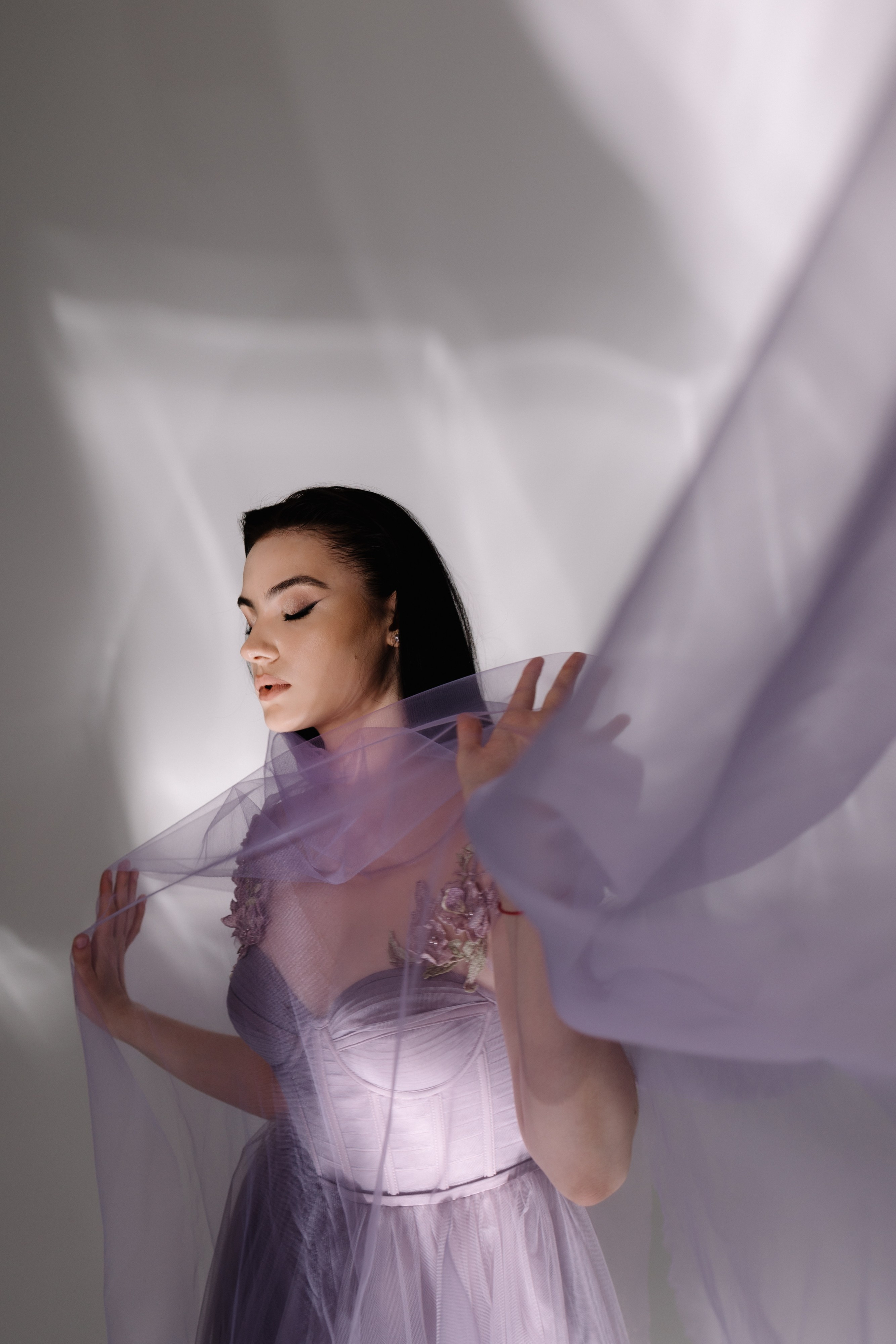 Яна. Часть 2. Семейный фотограф в Краснодаре Храмова Анна