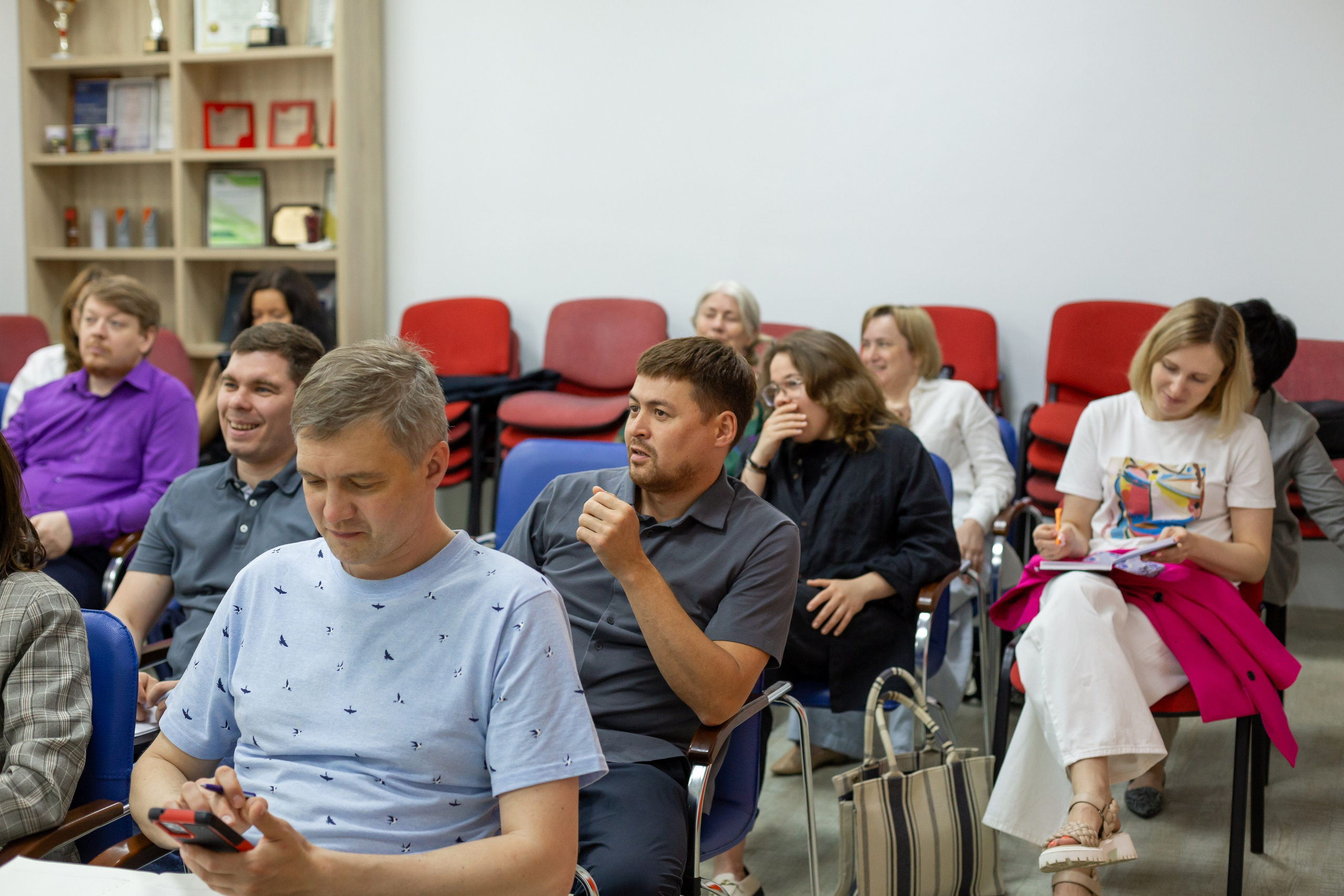 Тренинг. Ирина Квасова | Фотограф в стиле VOGUE | Тюмень