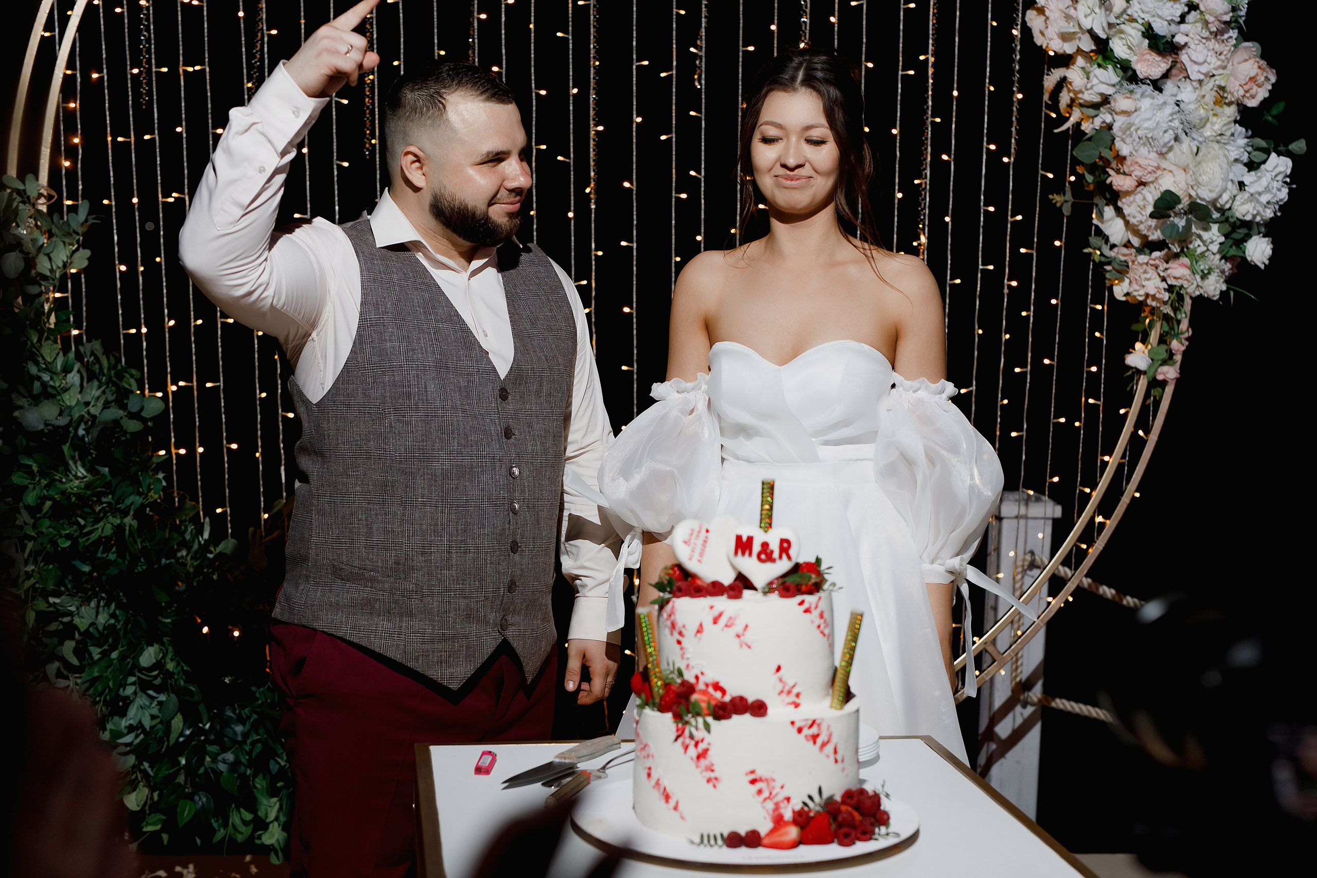 Рада и Максим. Свадебный и семейный фотограф  во Владивостоке Ольга Украинец