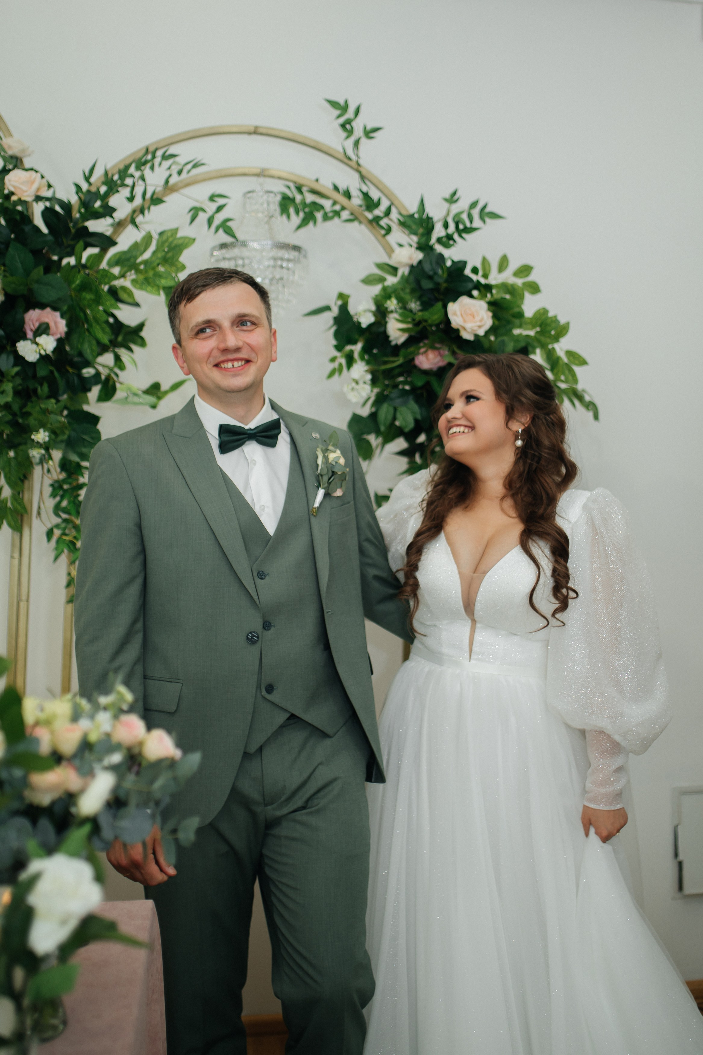 Свадьба Полины и Вадима. Свадебный и контент фотограф в Петрозаводске Ксения Истрафилова