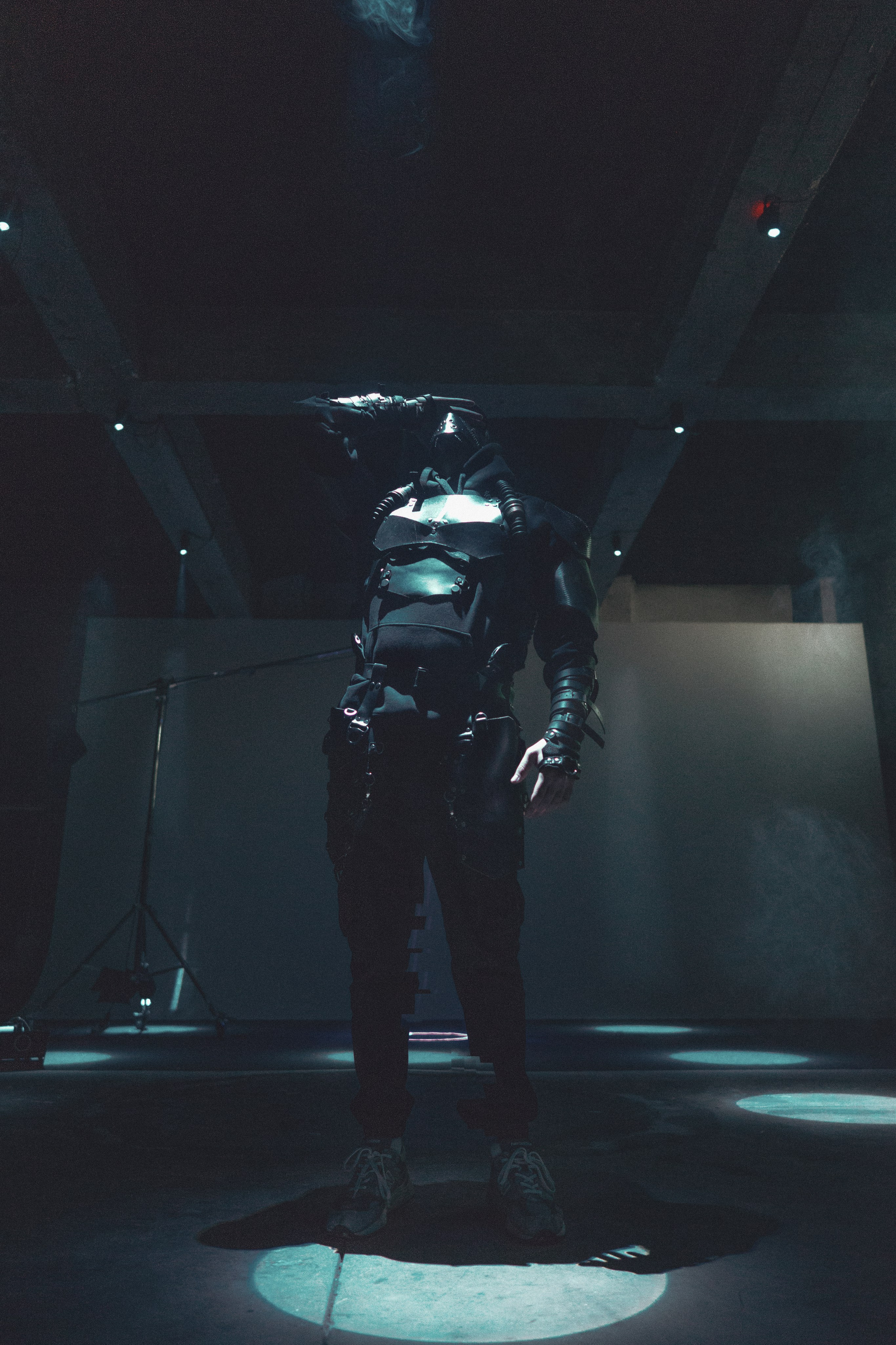 LXST CXNTURY. Sergey,kuzichev