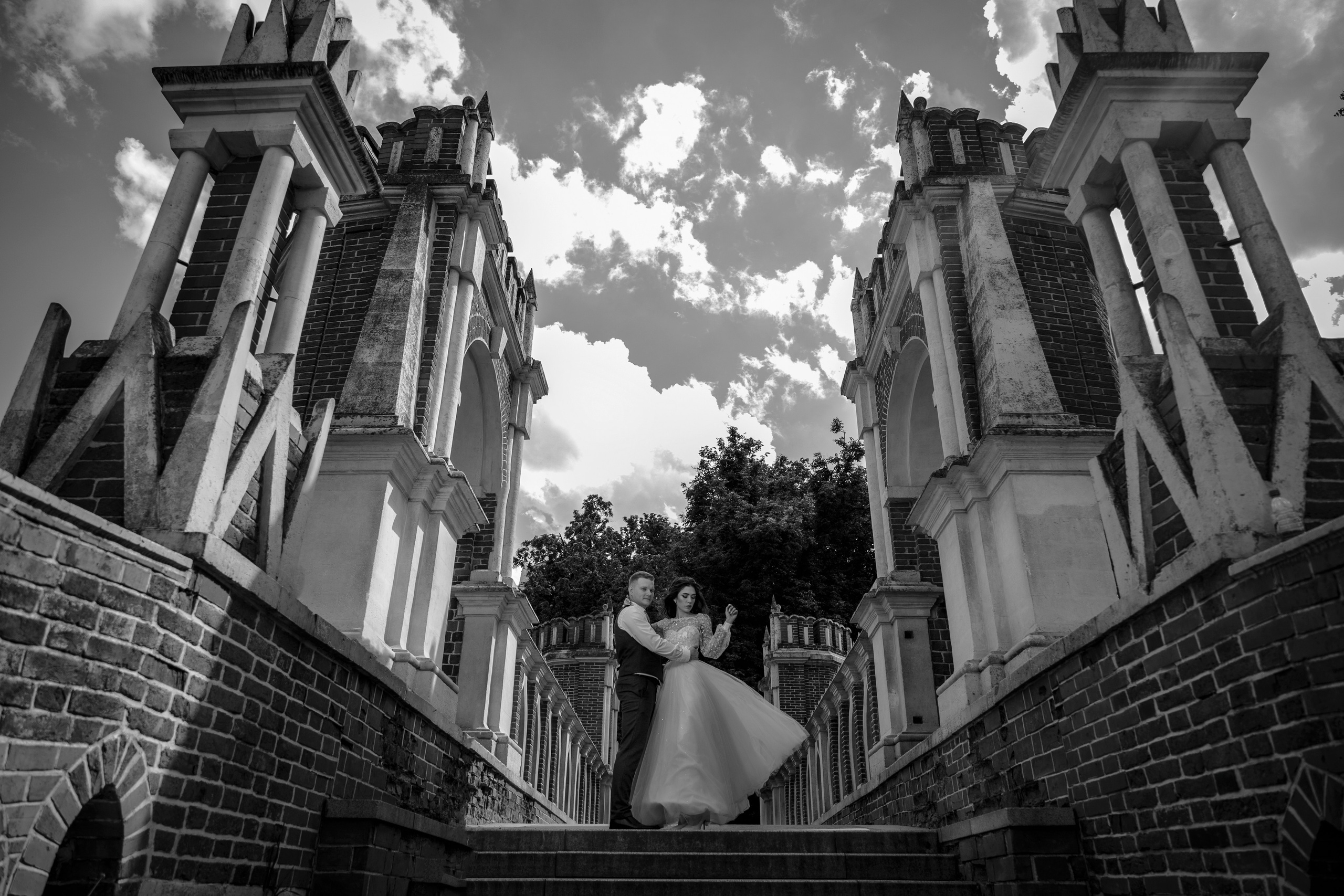 Sergey & Alexandra. Sergey,kuzichev