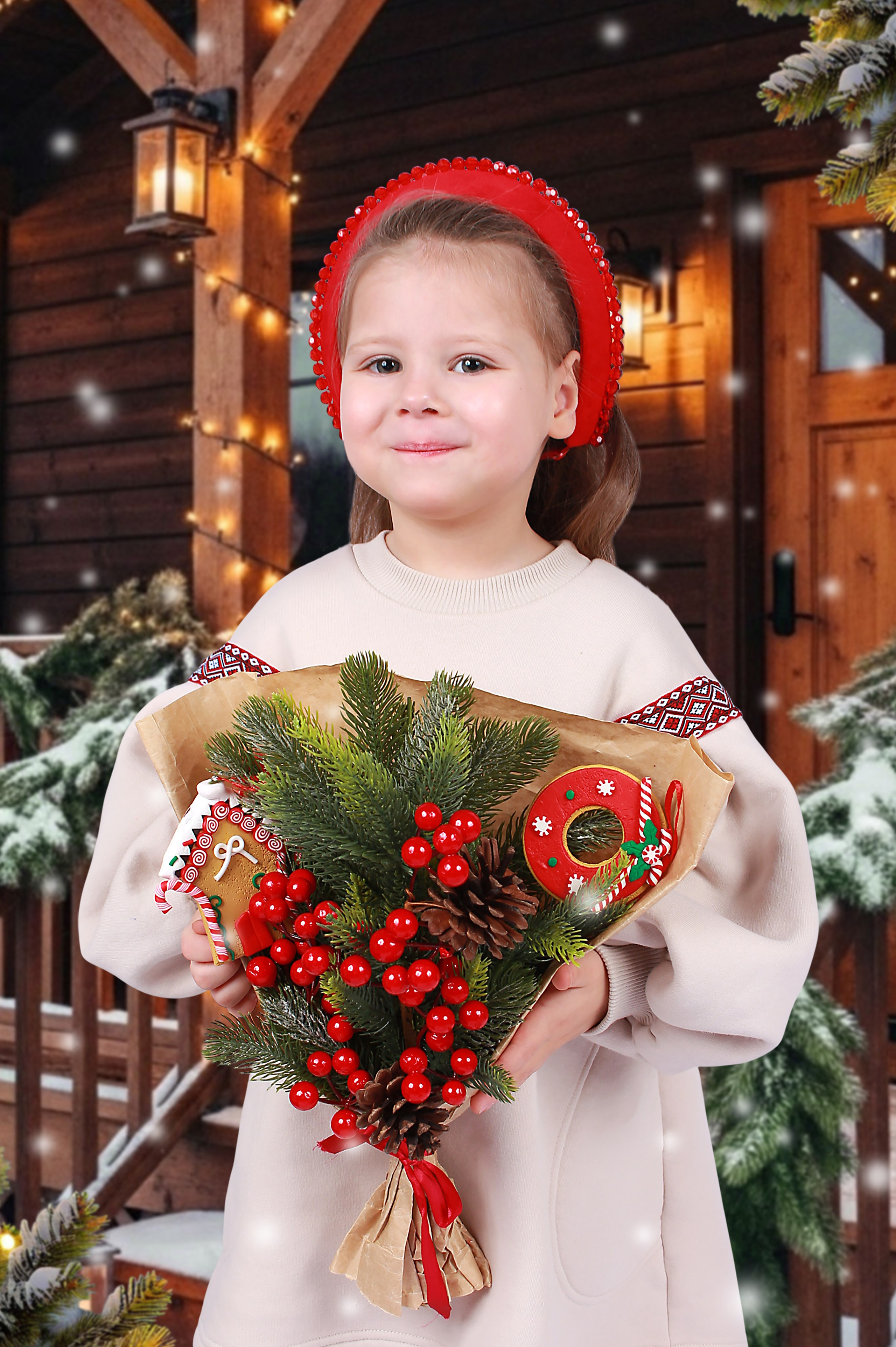 Детские фотосессии, создание выпускных альбомов. Фотограф из Новосибирска Артур Шамсутдинов