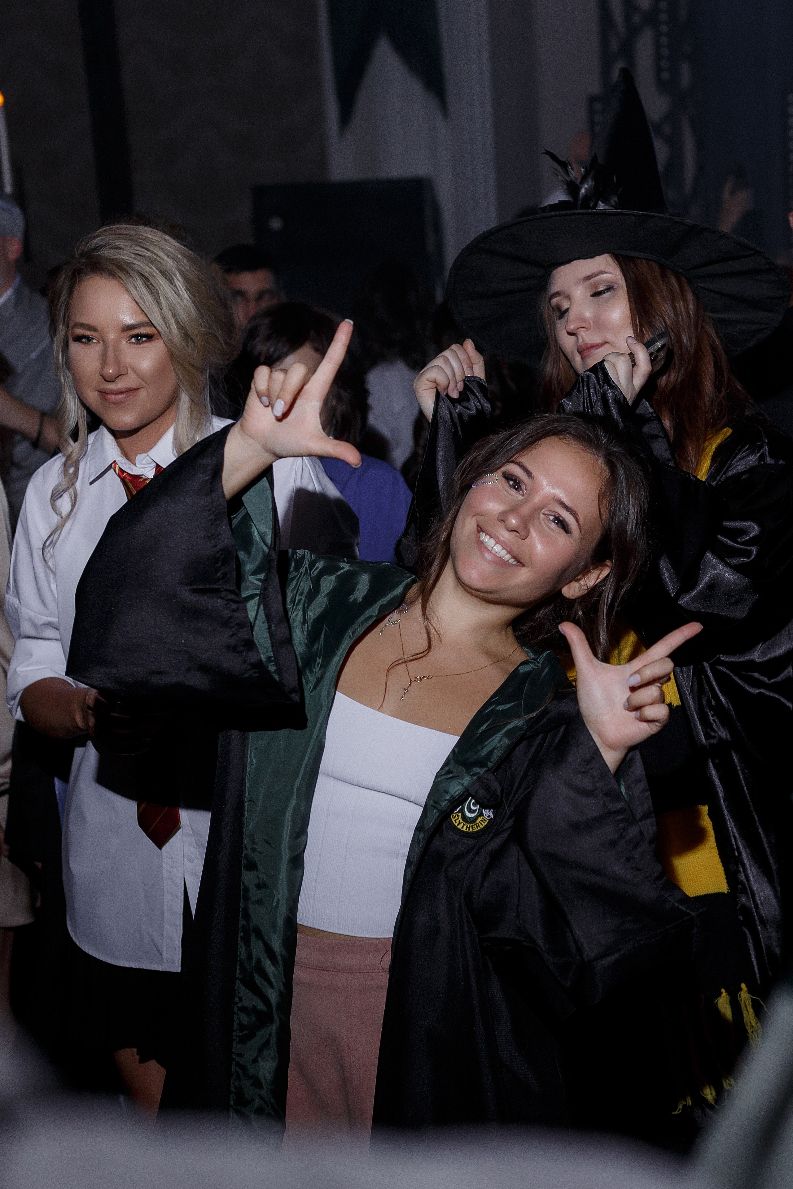 Вечеринка Levita. Свадебный и Индивидуальный фотограф в Москве Акоп Арсенян