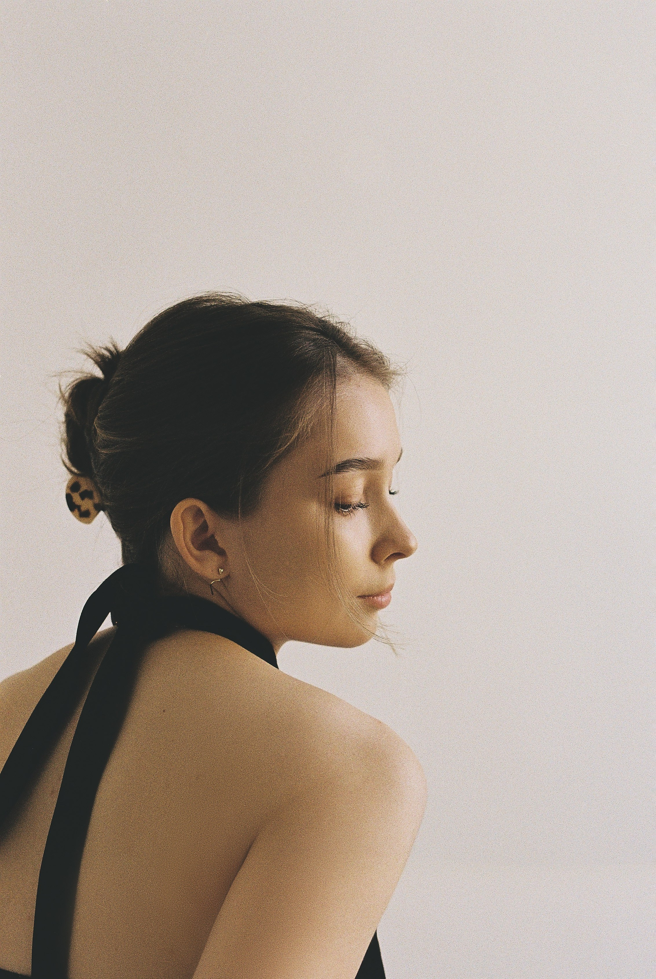 Дарья (35 mm). Фотограф в Екатеринбурге и Москве, Анна